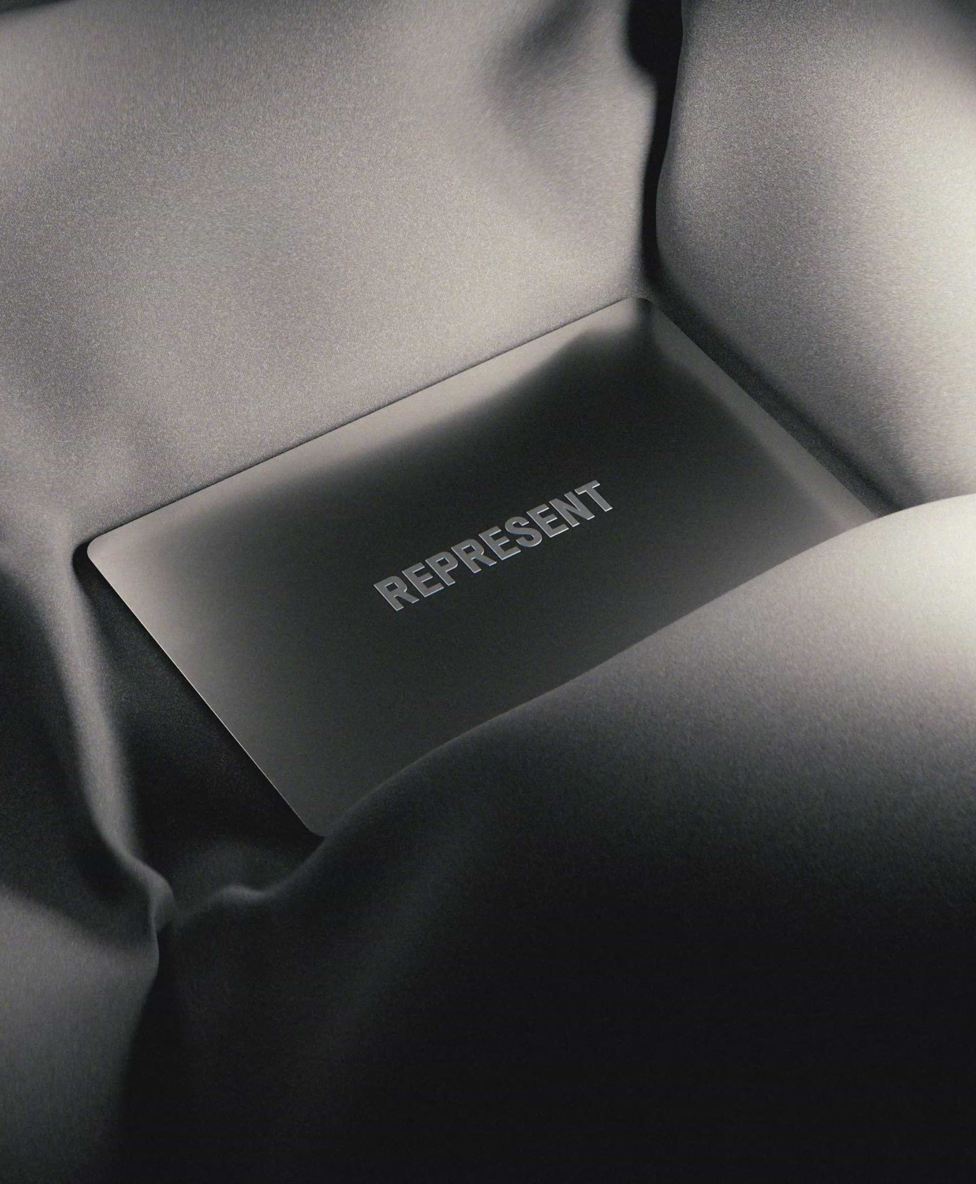 Represent Gift Card