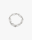 Initial Chain Bracelet