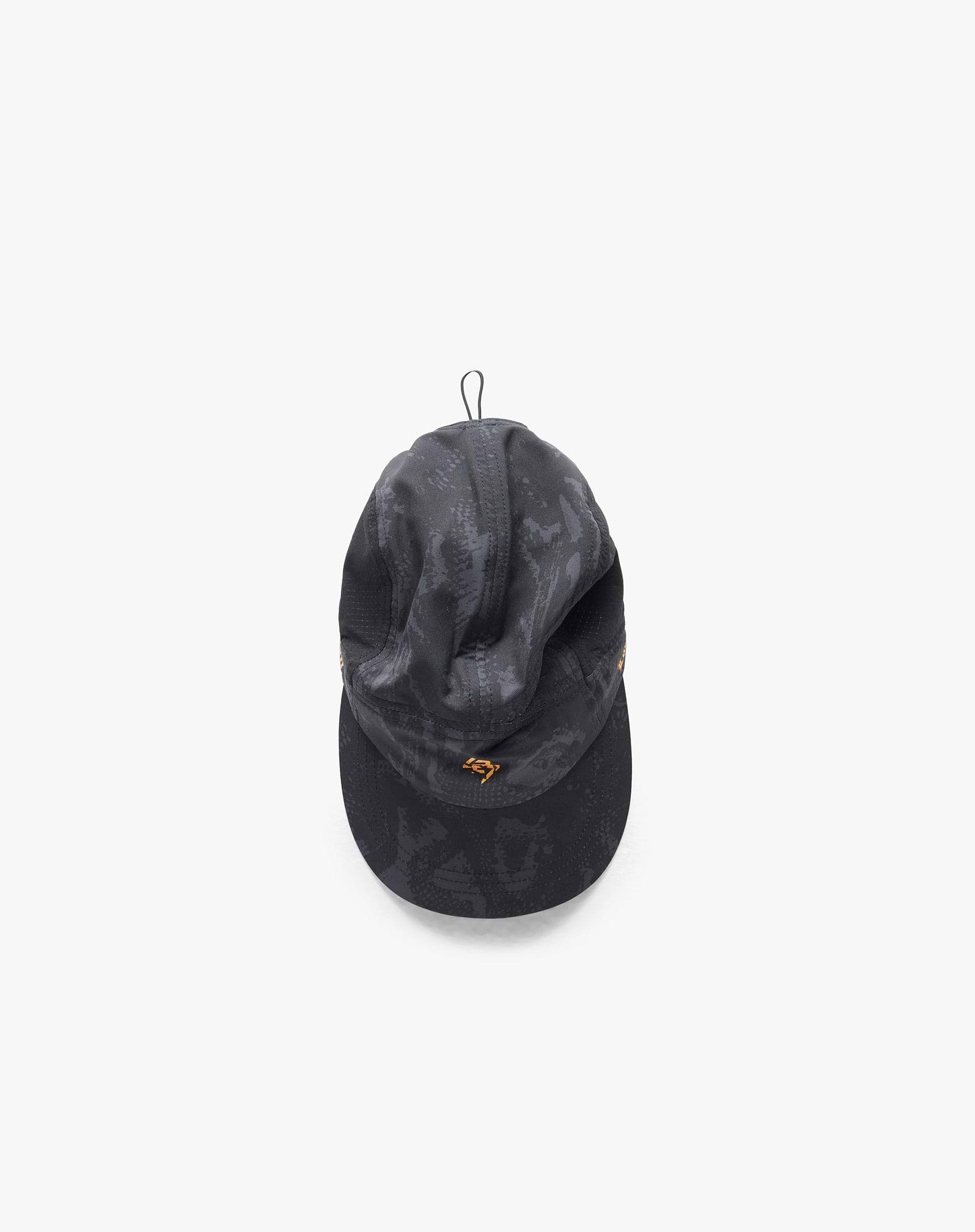247 Los Angeles Cap - Aged Khaki