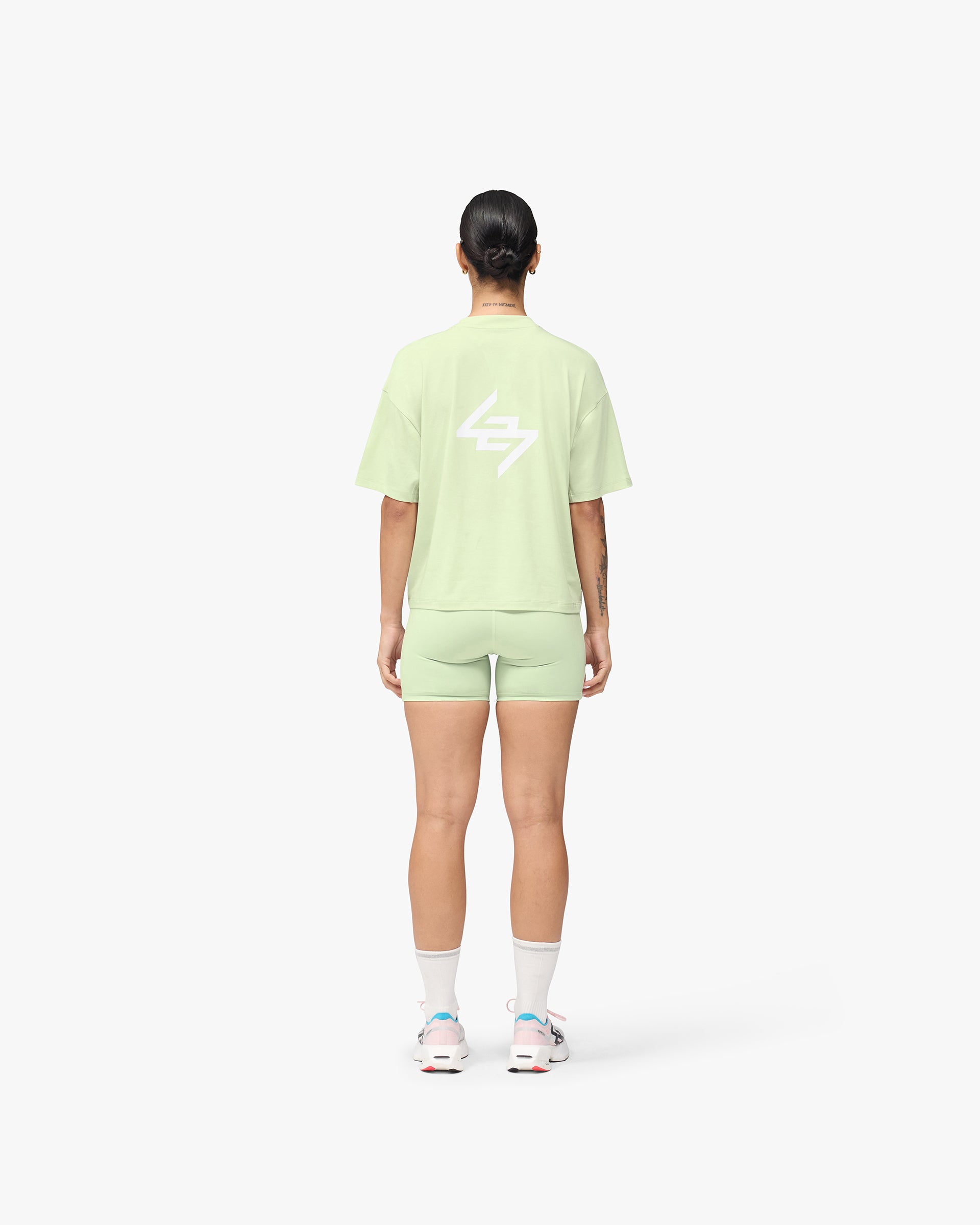 247 DNA T-Shirt - Fern