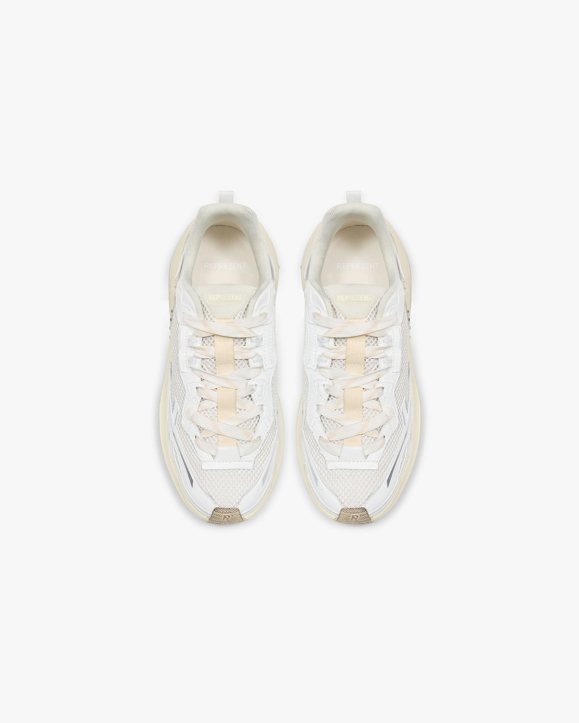 Storm Torn - Cream