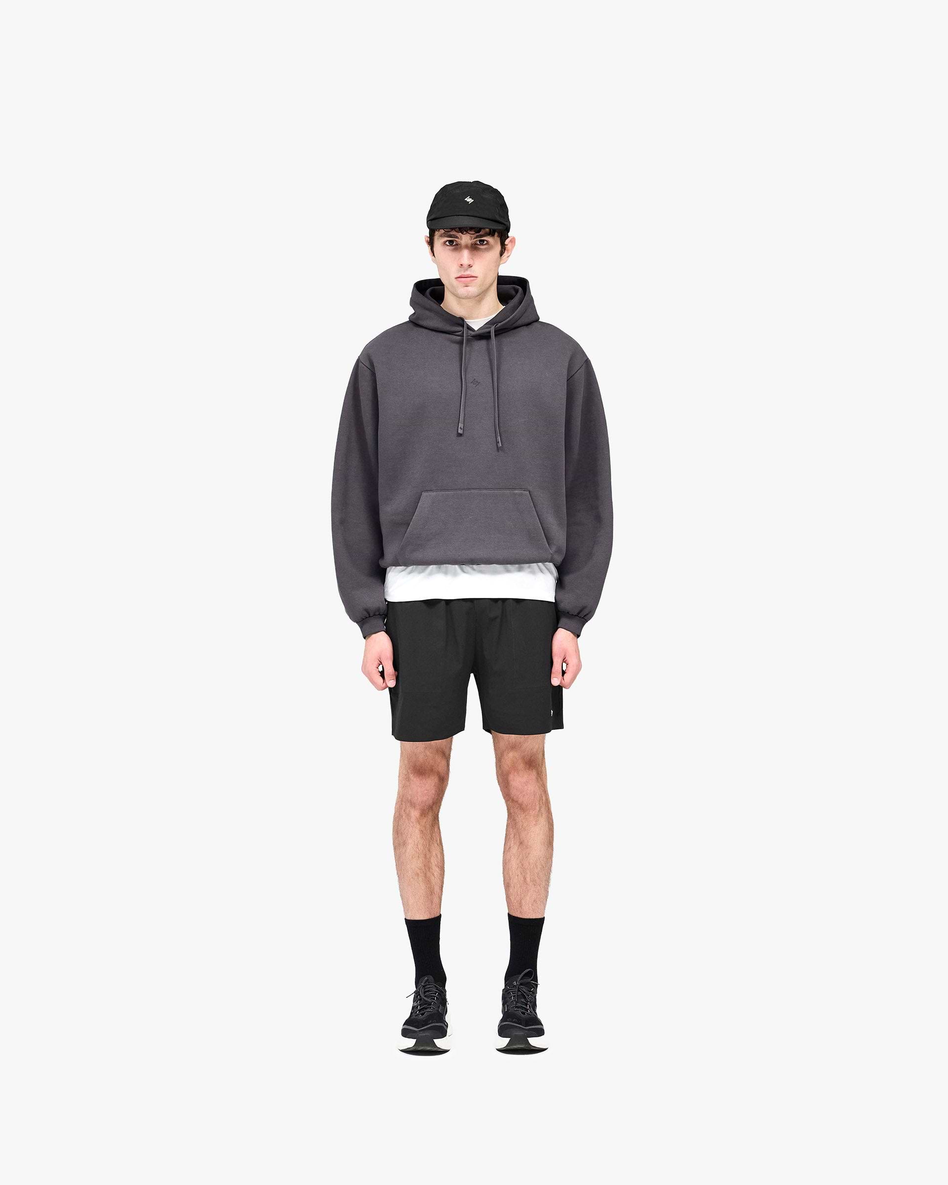 247 DNA Hoodie 2.0- Graphene