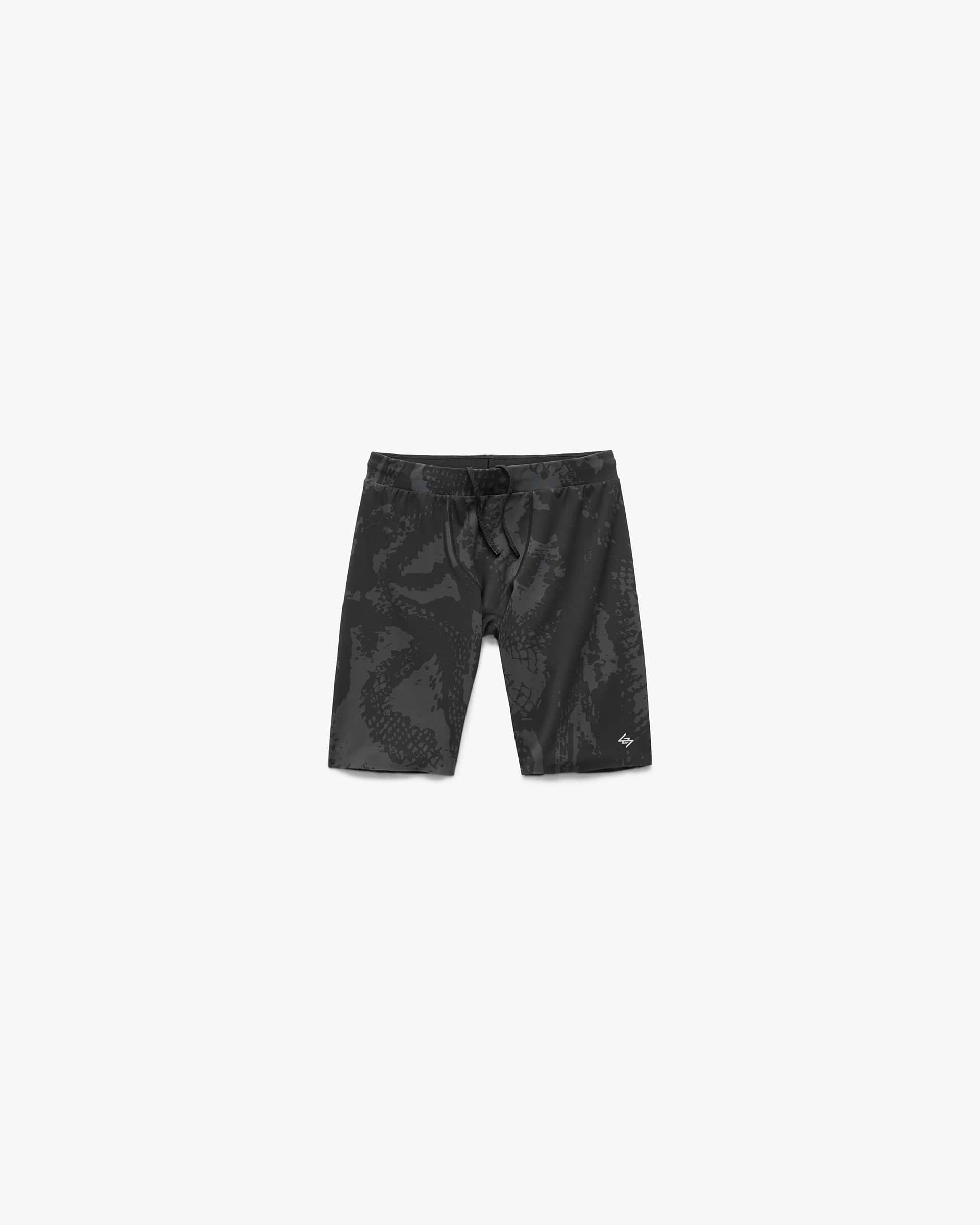 247 Manchester Half Tight - Black