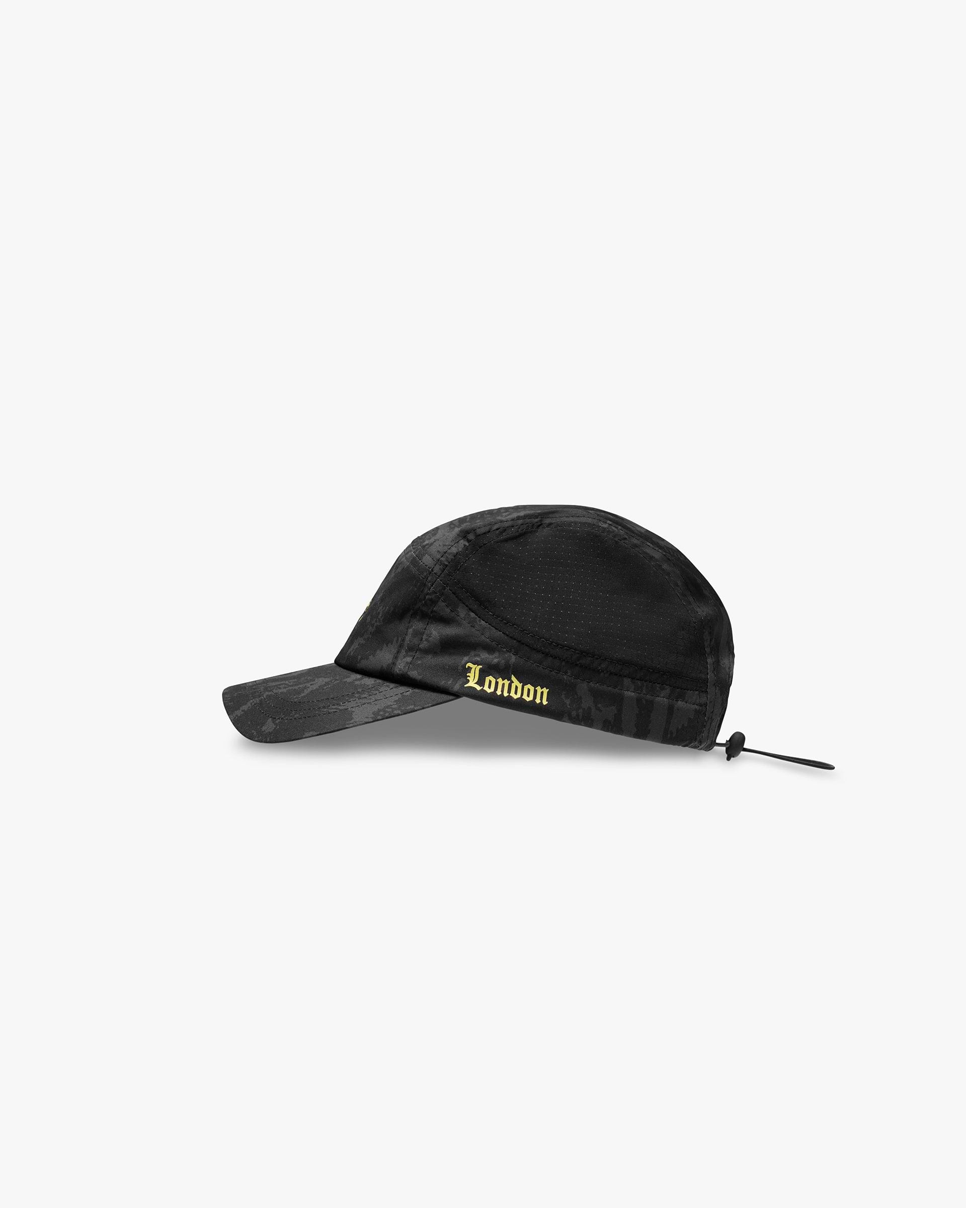 247 London Cap - Vintage Grey