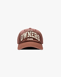 Represent Owners Club Washed Cap