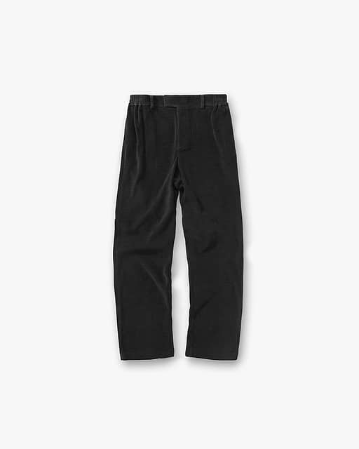 Ribbed Hybrid Pant