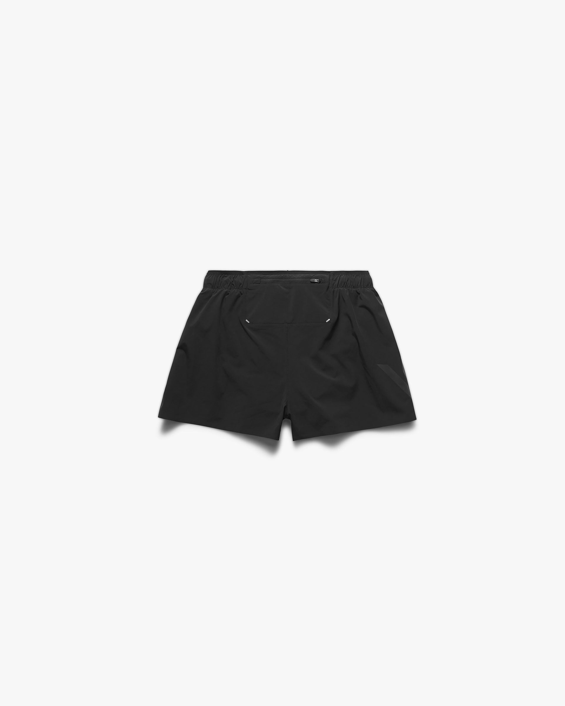 247 Ghost Short - Jet Black