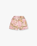   Washed Pink Camo