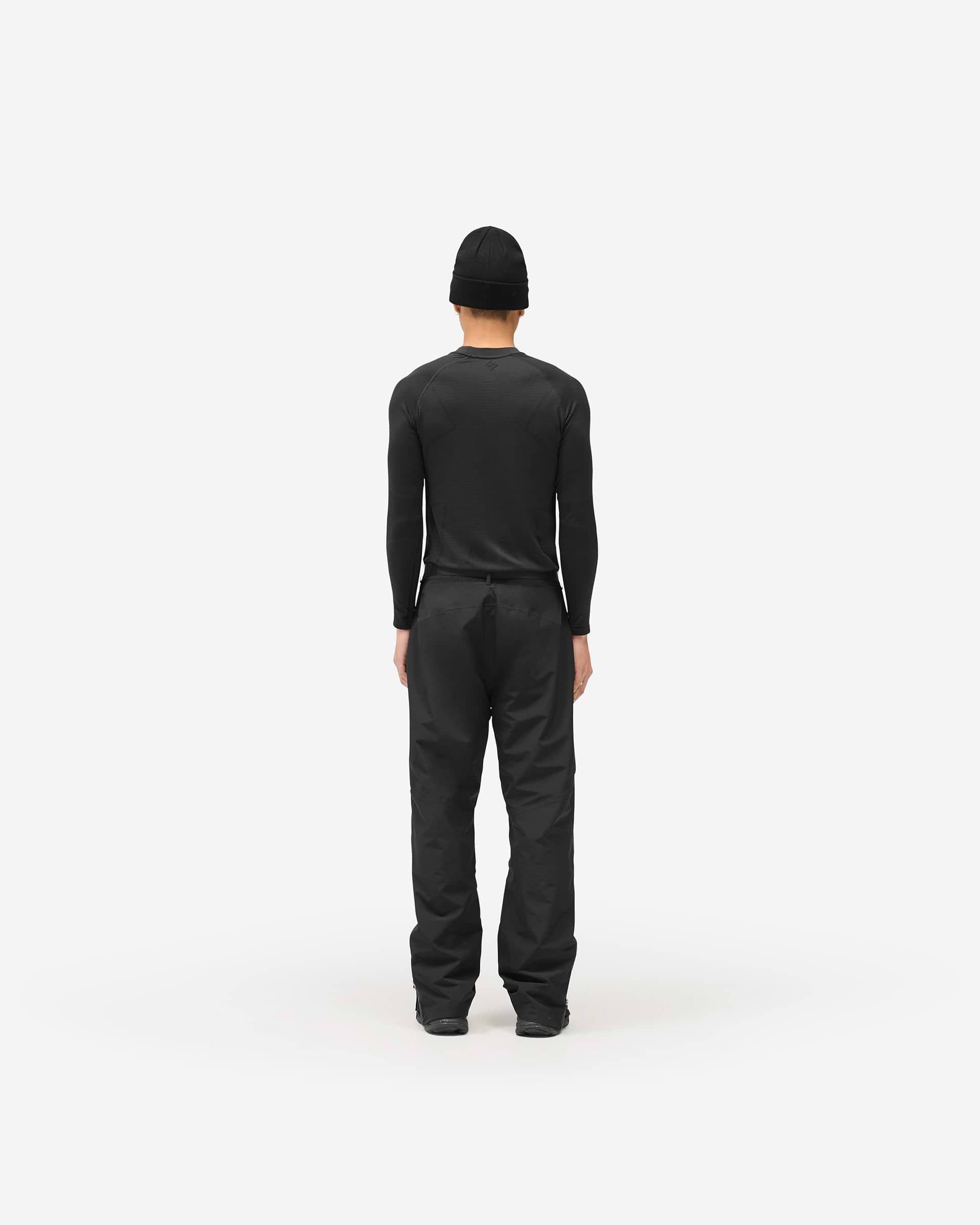 247 Taped Pant - Black