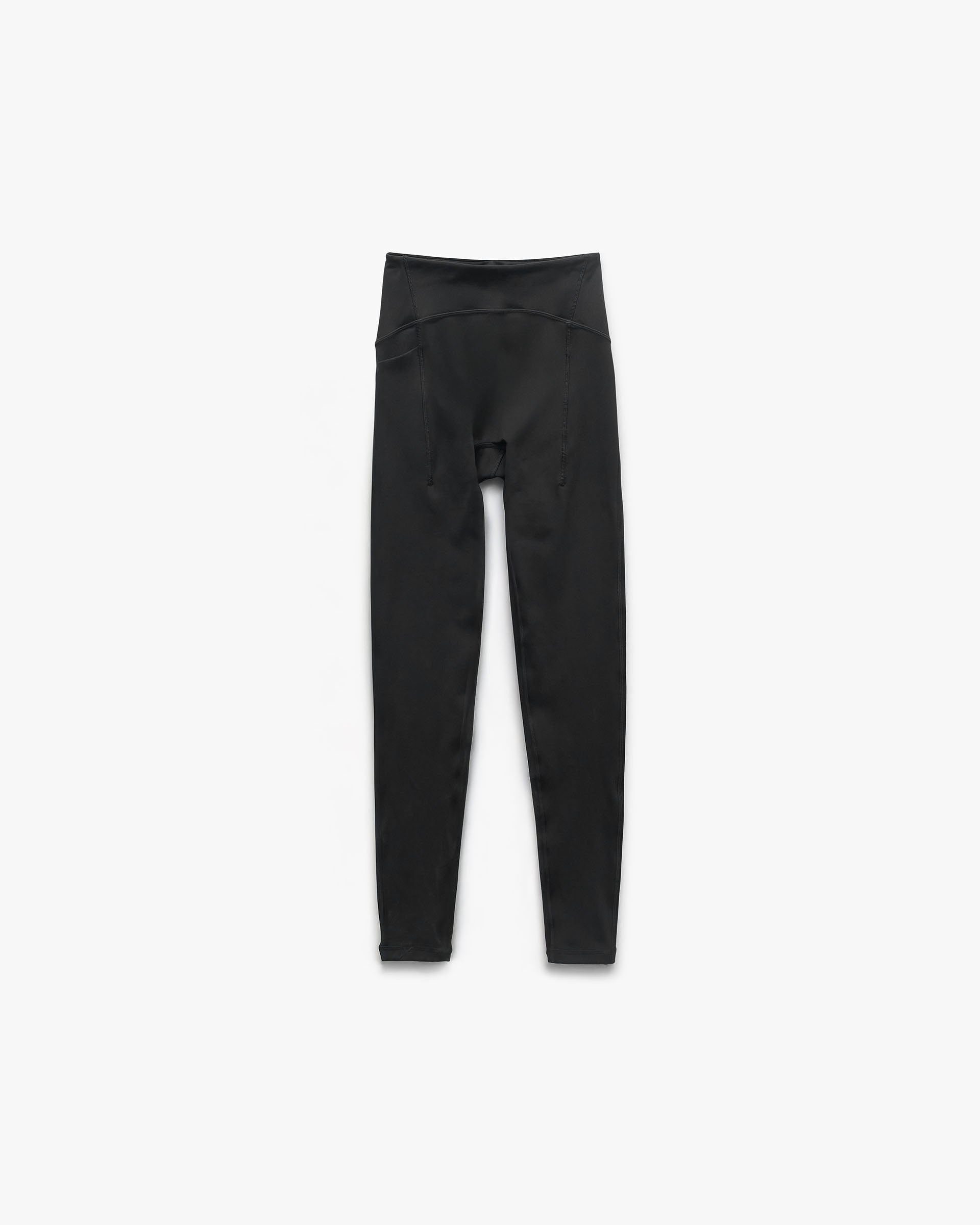 247 Restore Legging - Jet Black