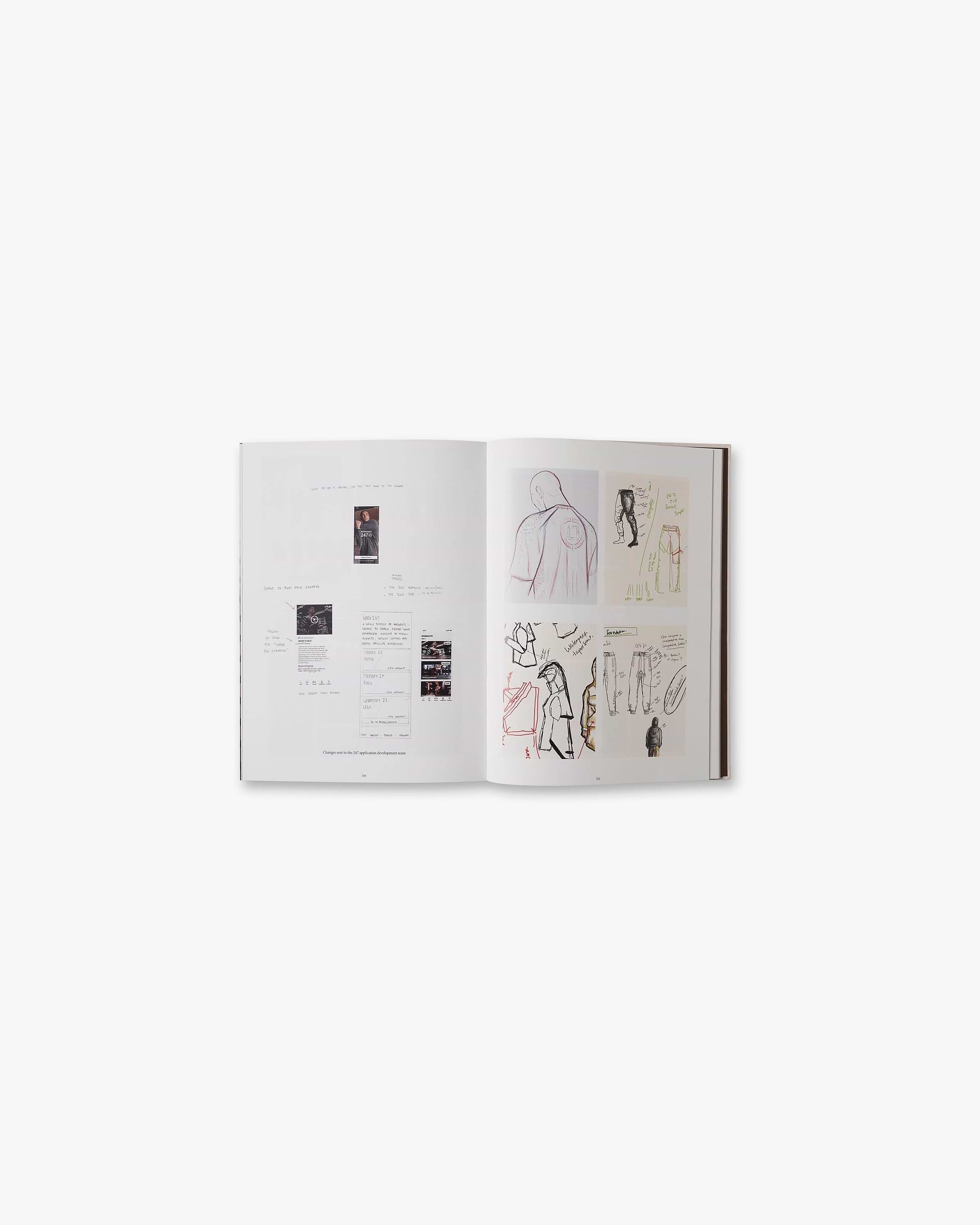 A Decade Of Dedication Book - Extended Edition