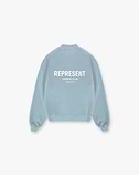   Powder Blue