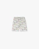 Floral Represent Shorts