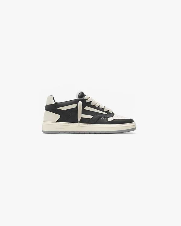 Reptor Low