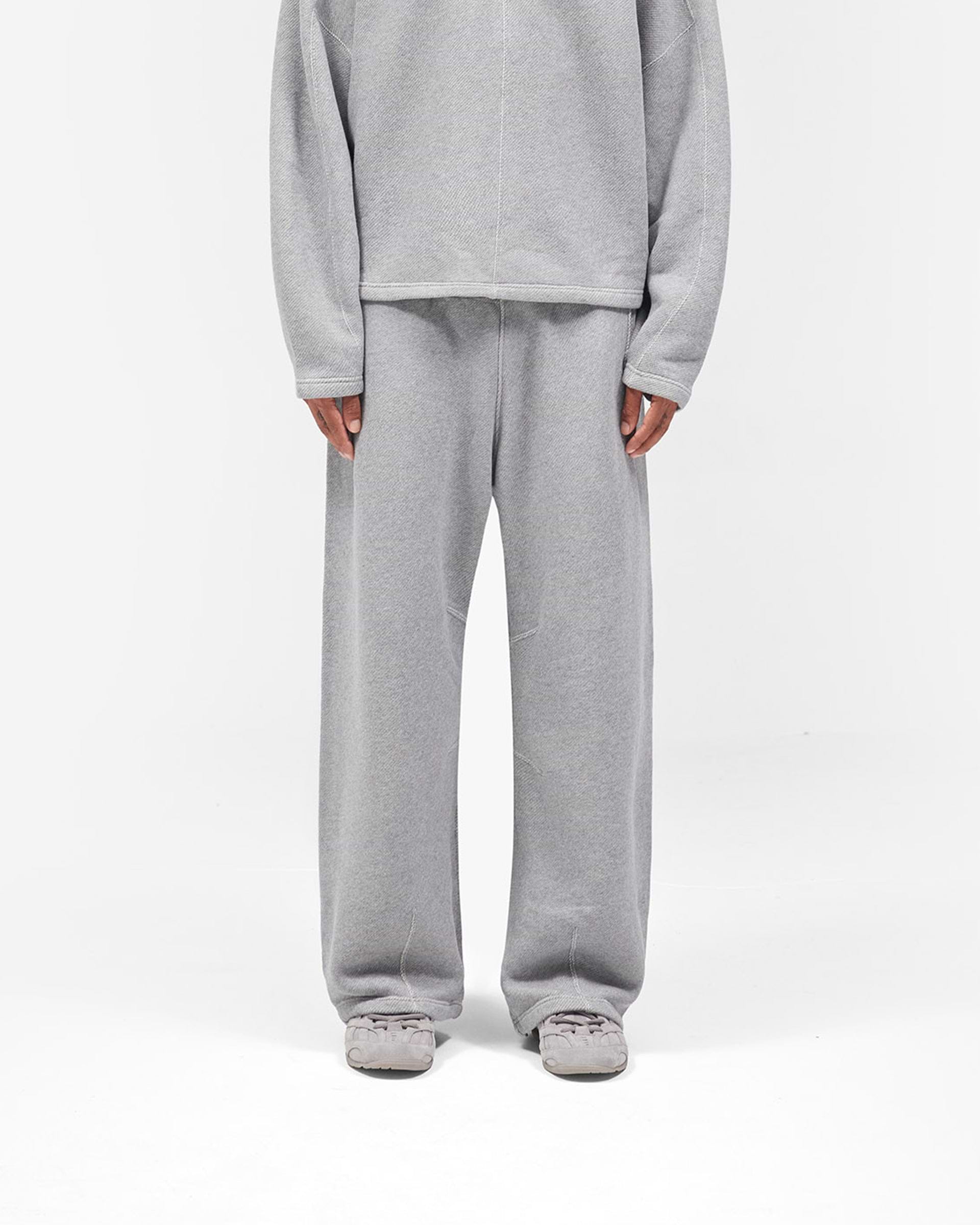 Heavyweight Sweatpant - Ash Grey