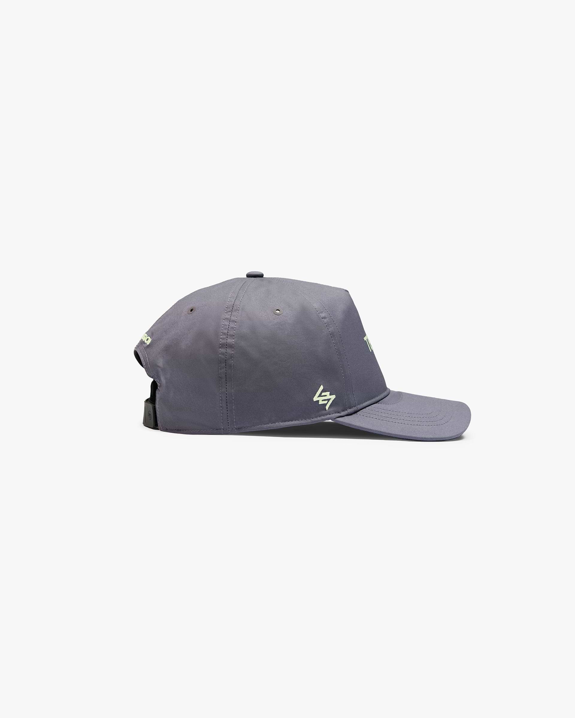 Team 247 x 47 Trucker Cap - Graphene