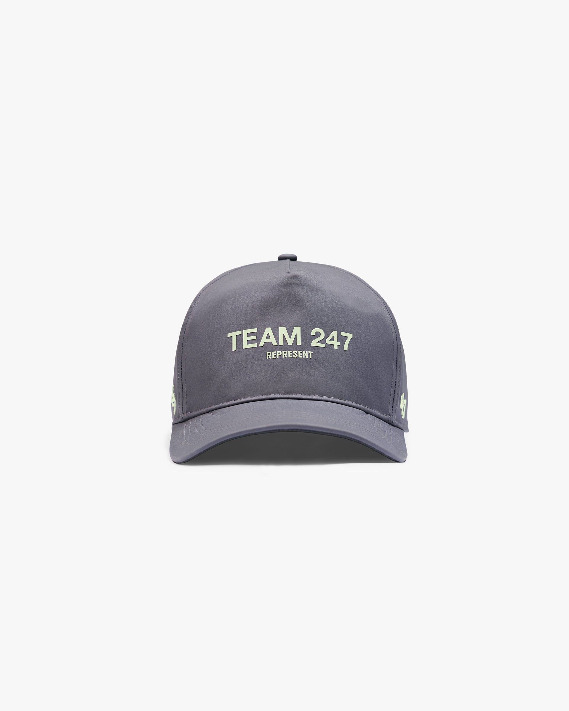 Team 247 x 47 Trucker Cap - Graphene