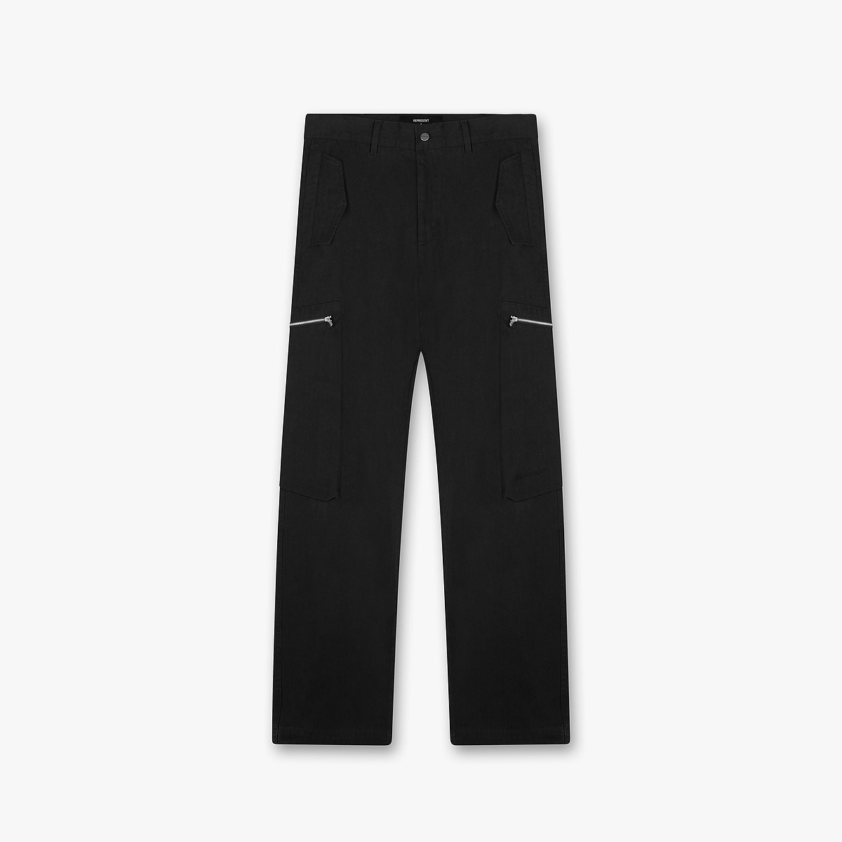 Workshop Pant - Black
