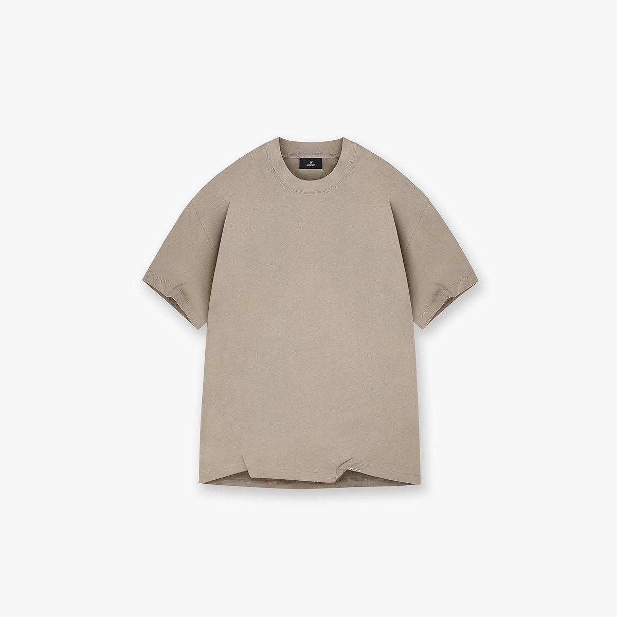 Initial T-Shirt - Dune