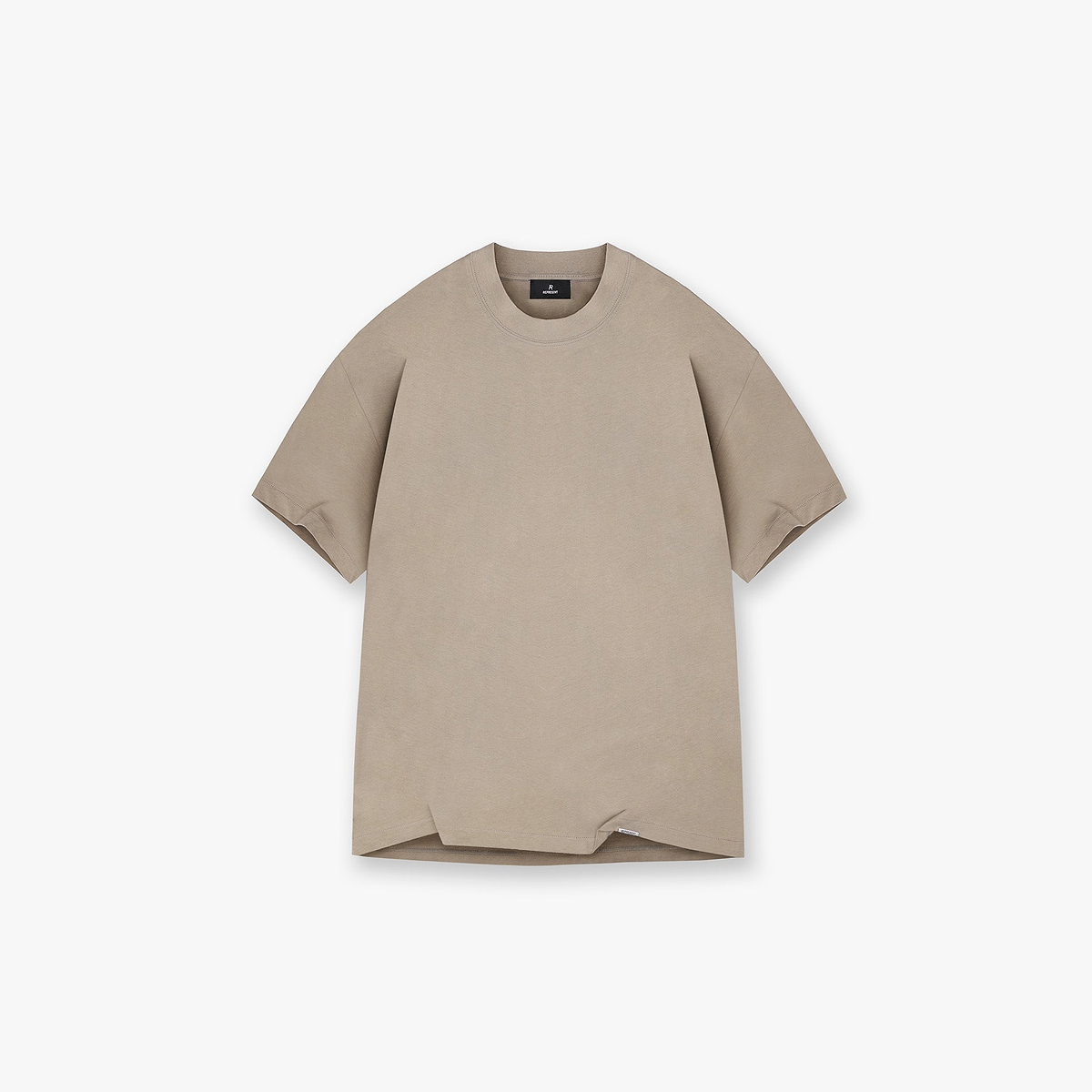 Initial T-Shirt - Dune
