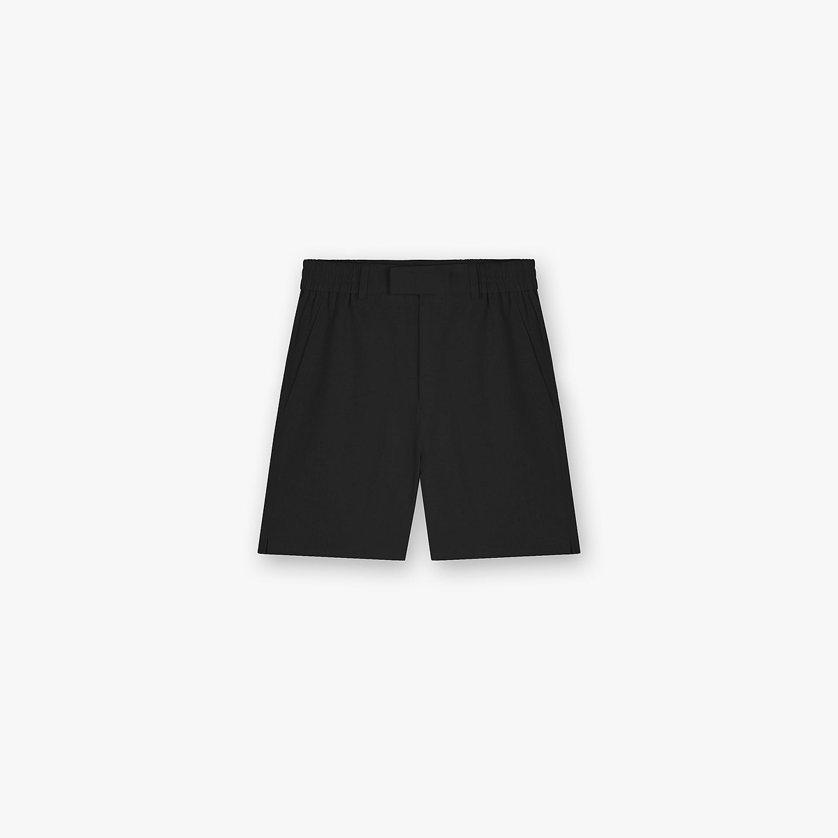 Logo Yacht Short - Black