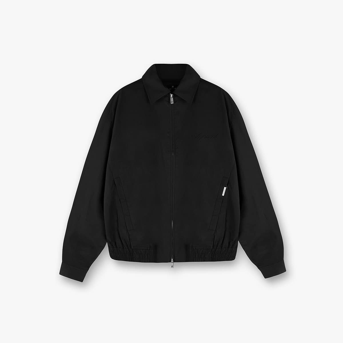Shirt Bomber - Black