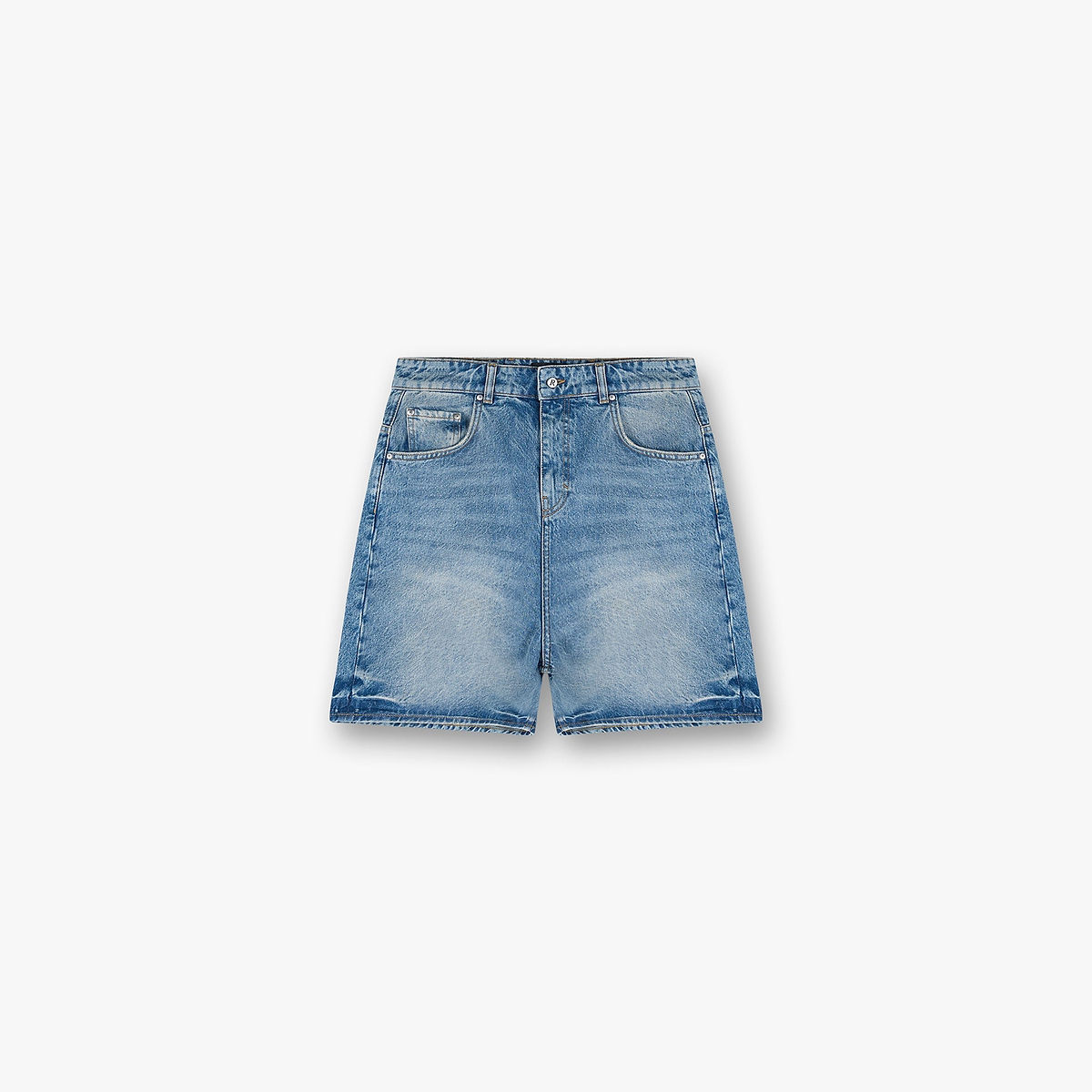 R10T Tailored Denim Shorts - Blue 60