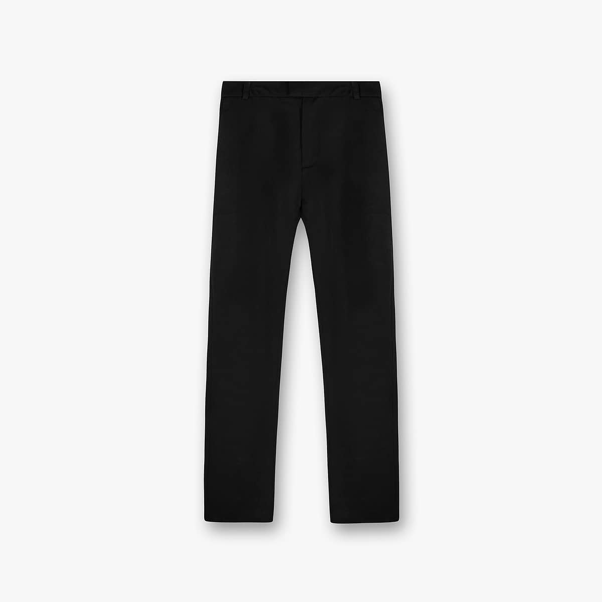 Core Pant - Jet Black