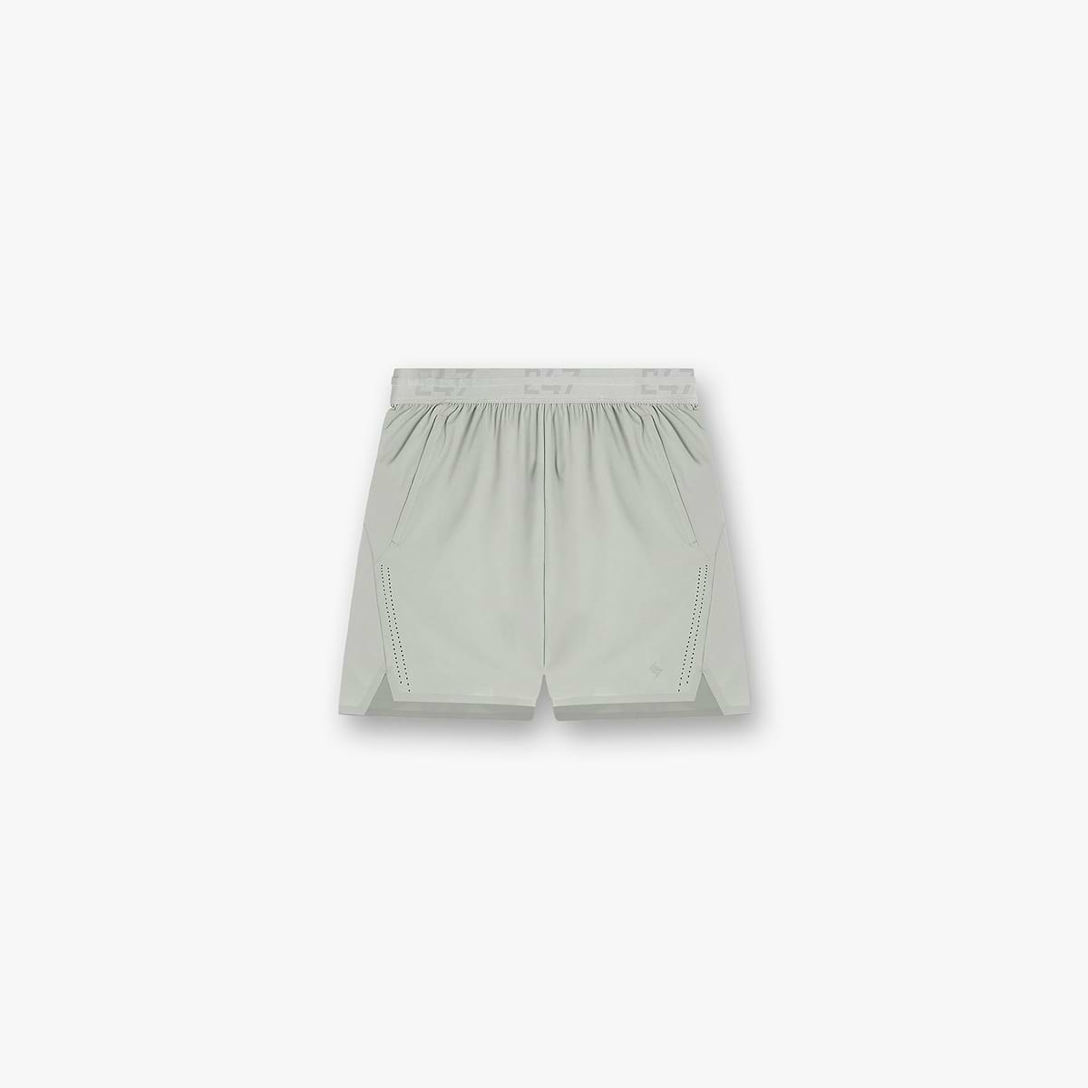 247 Training Short - Sage