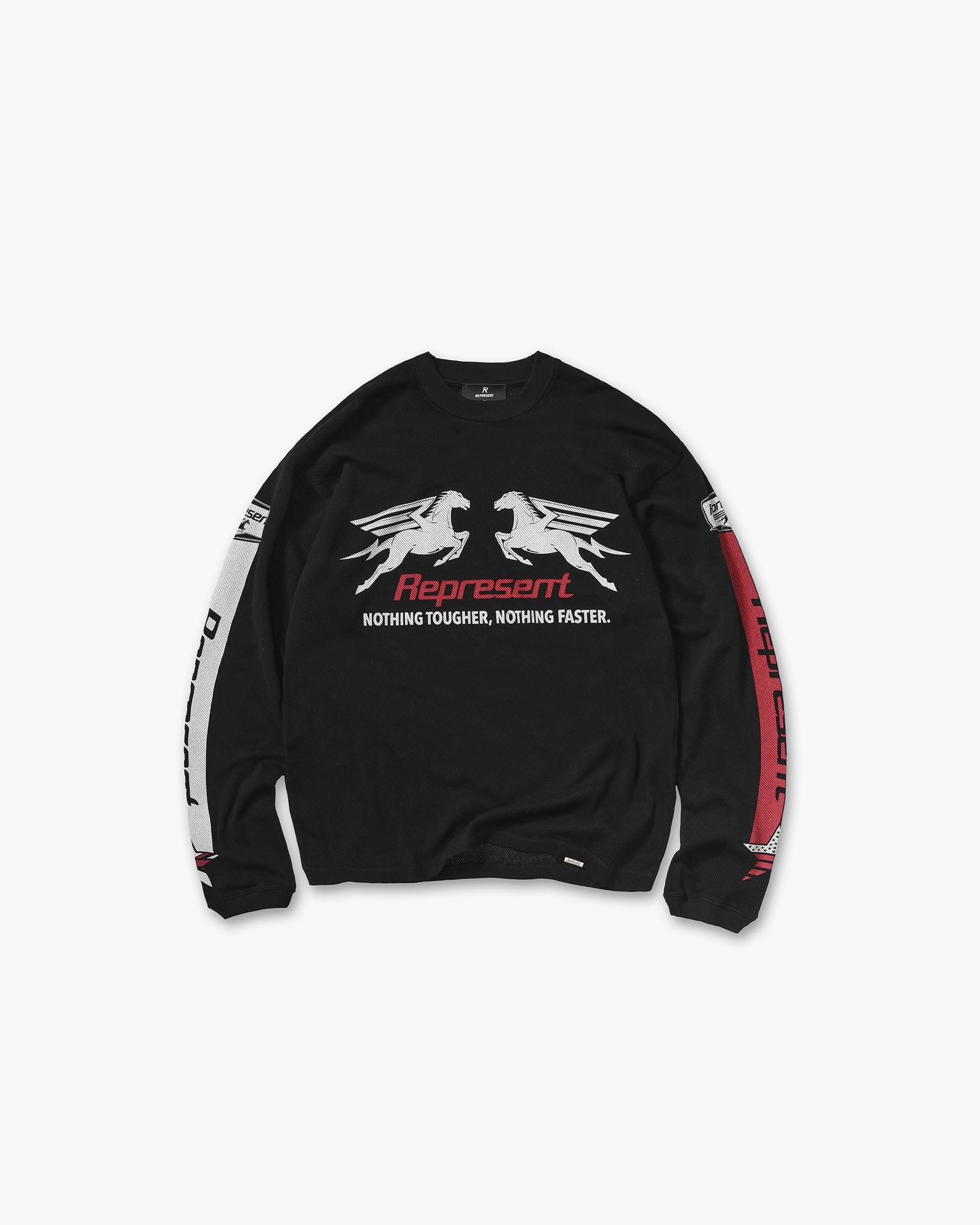 Mesh_Pegasus_Long_Sleeve_T-Shirt_-_Jet_Black_01.jpg