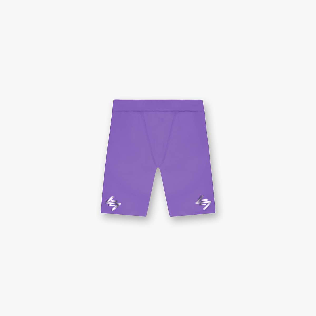 247 Berlin Half Tight - Purple
