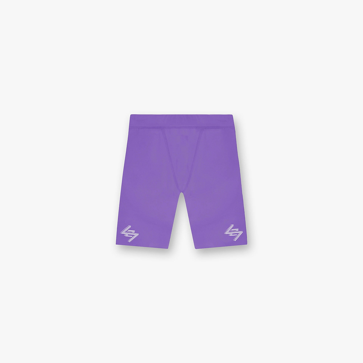 247 Berlin Half Tight - Purple