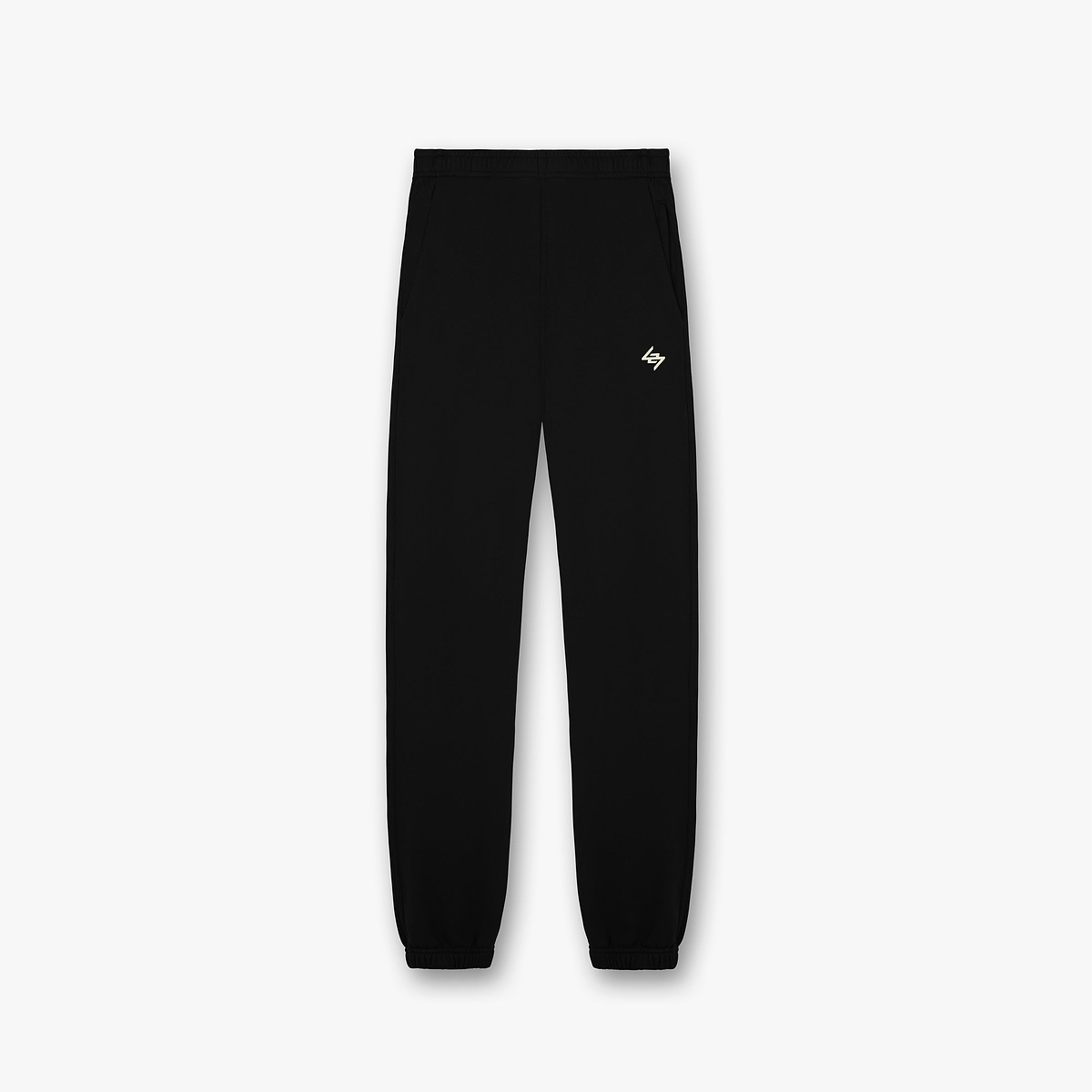 Team 247 Sweatpant - Black