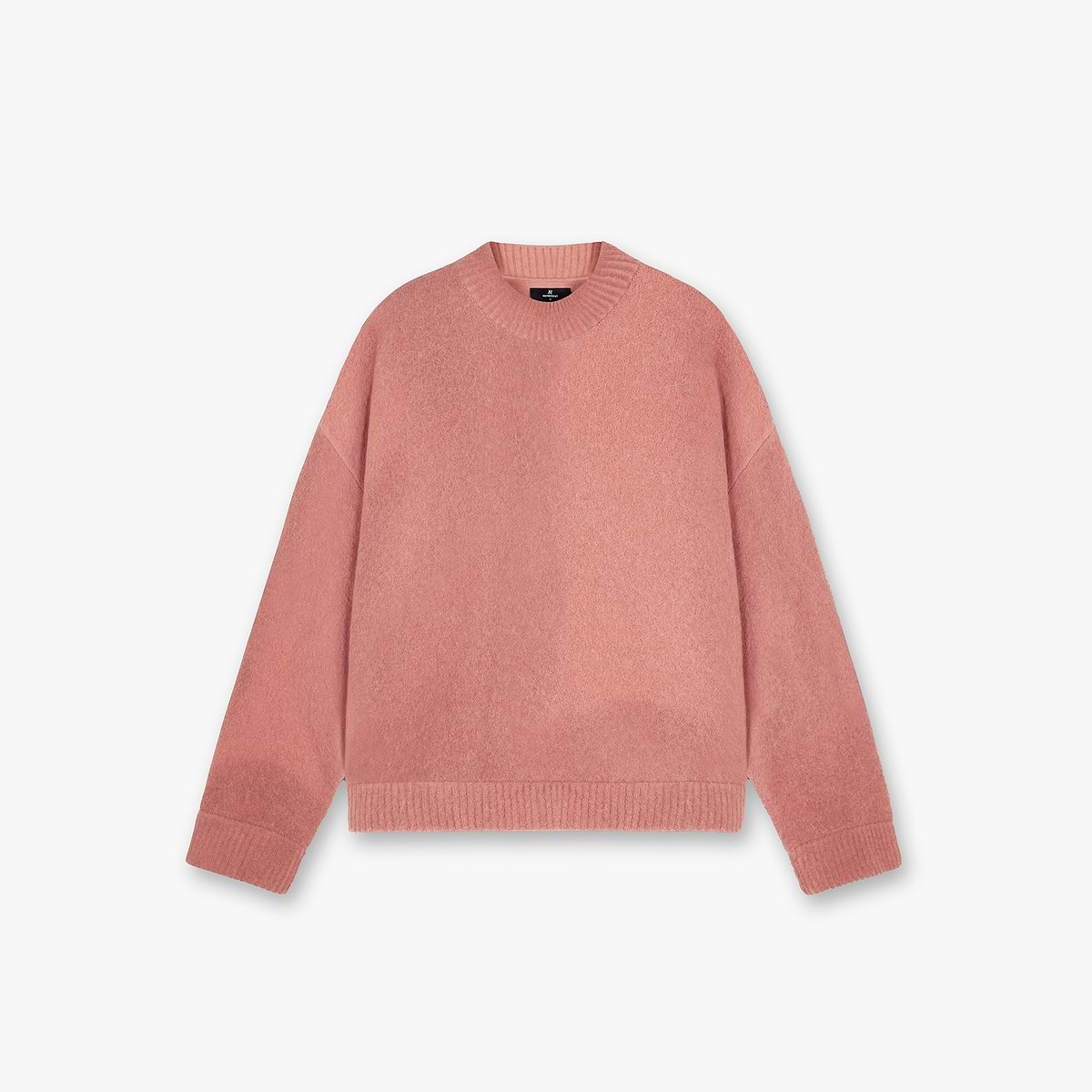 Sprayed Horizons Sweater - Sunrise