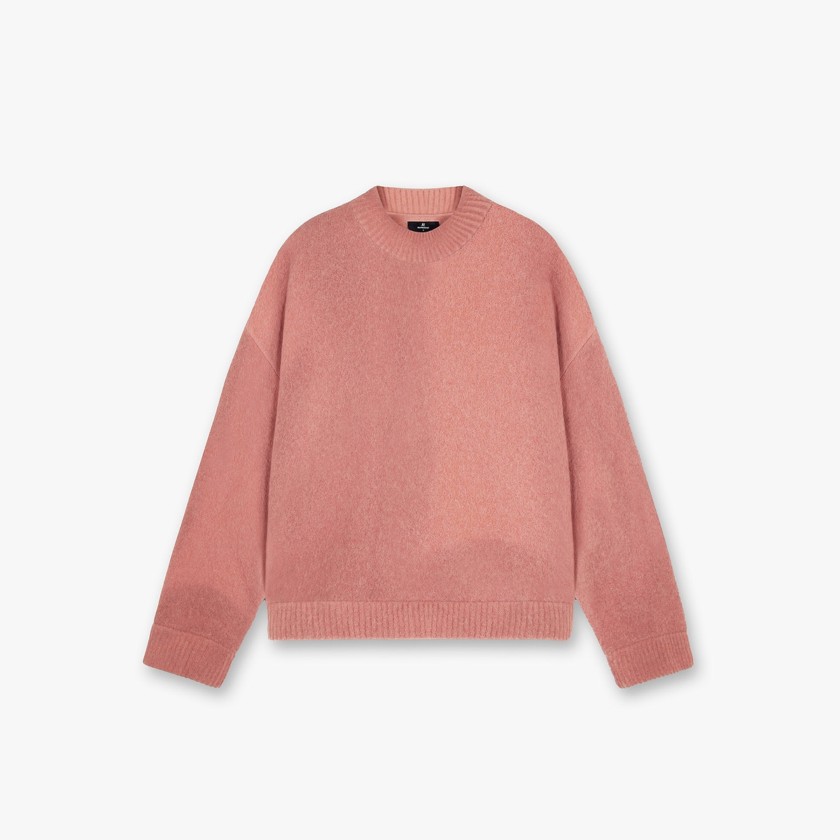 Sprayed Horizons Sweater - Sunrise