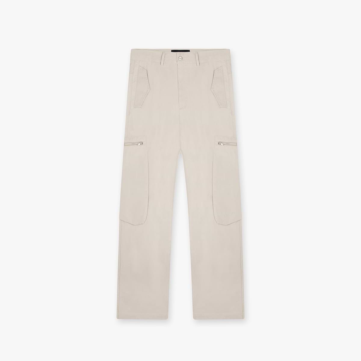 Workshop Pant - Cashmere