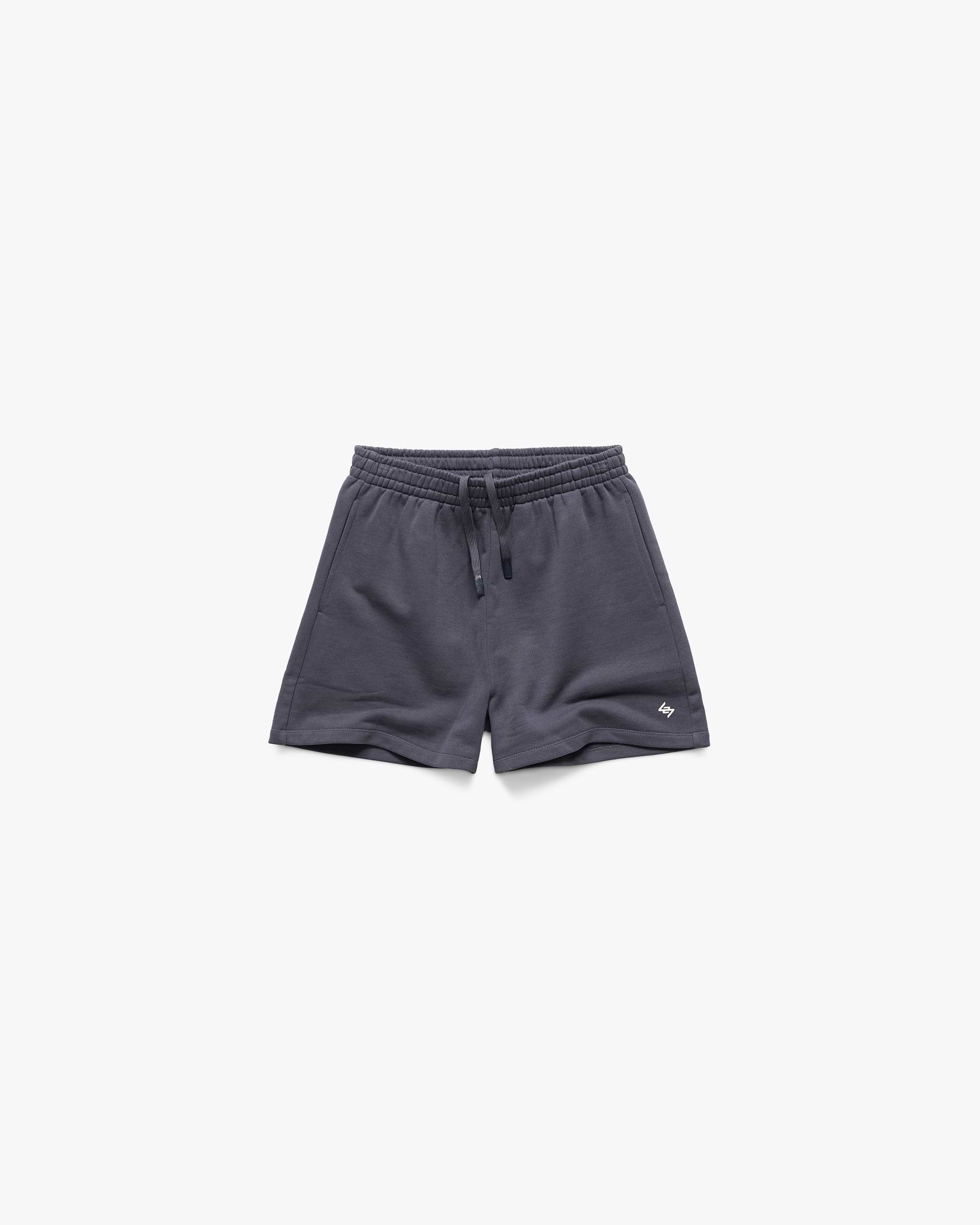 Team 247 Jersey Short - Graphene