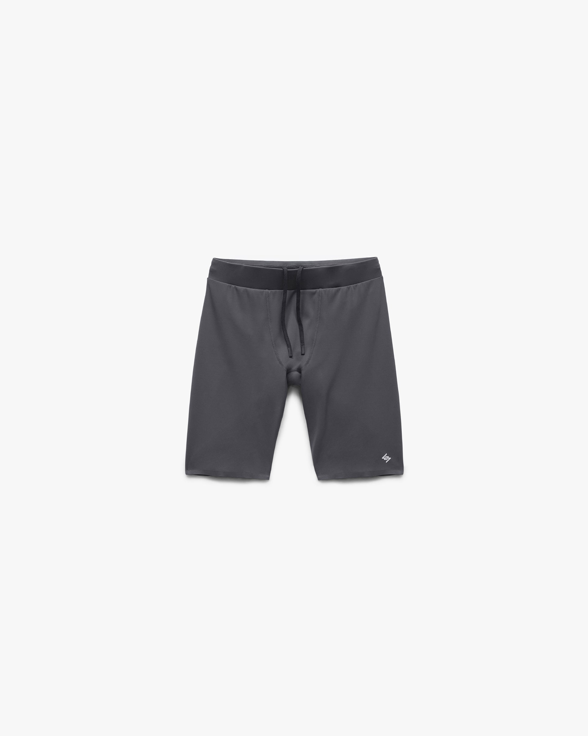 247 Race Half Tight - Washed Grey - Packshot
