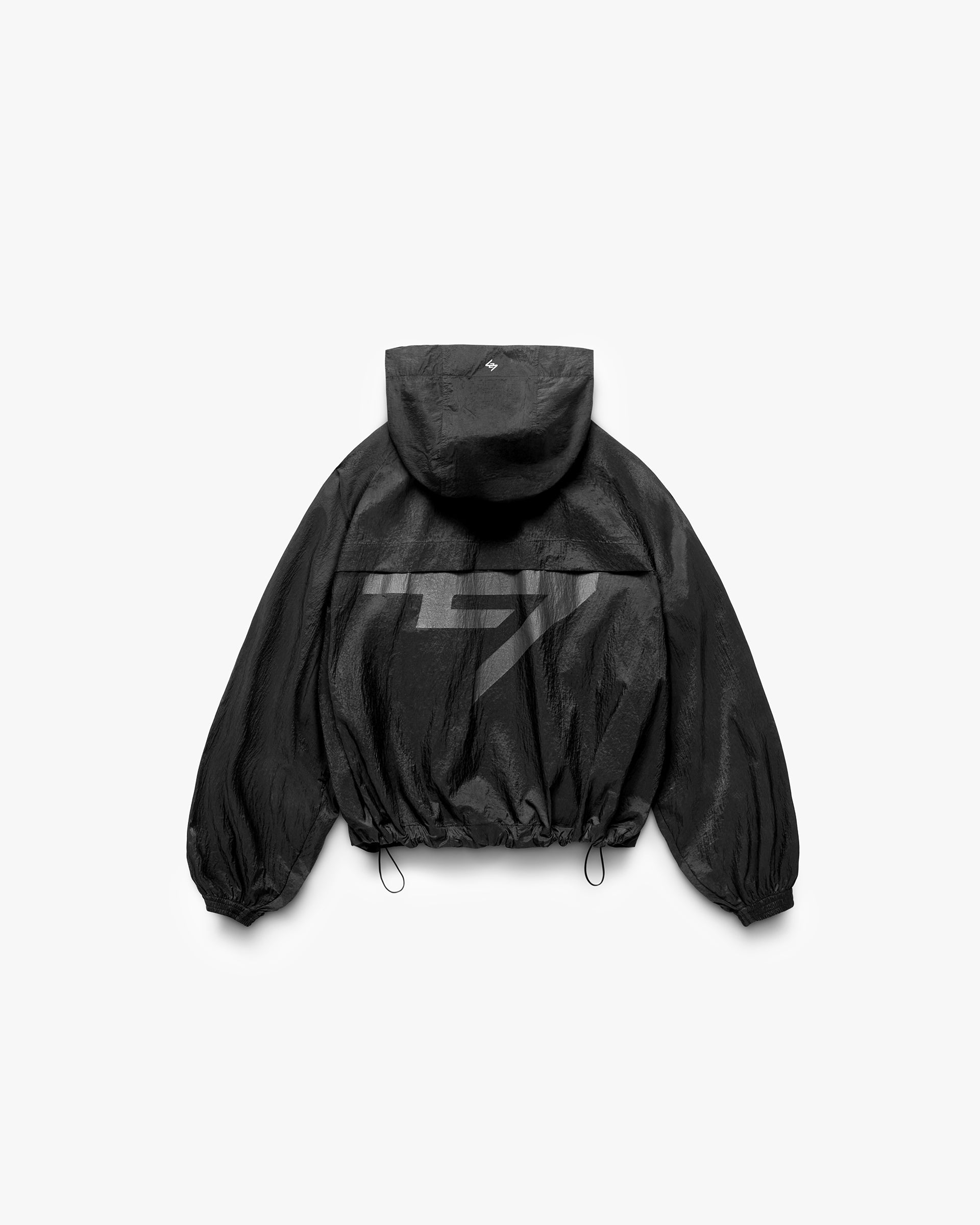 247 Womens Trail Windbreaker - Graphene - Packshot