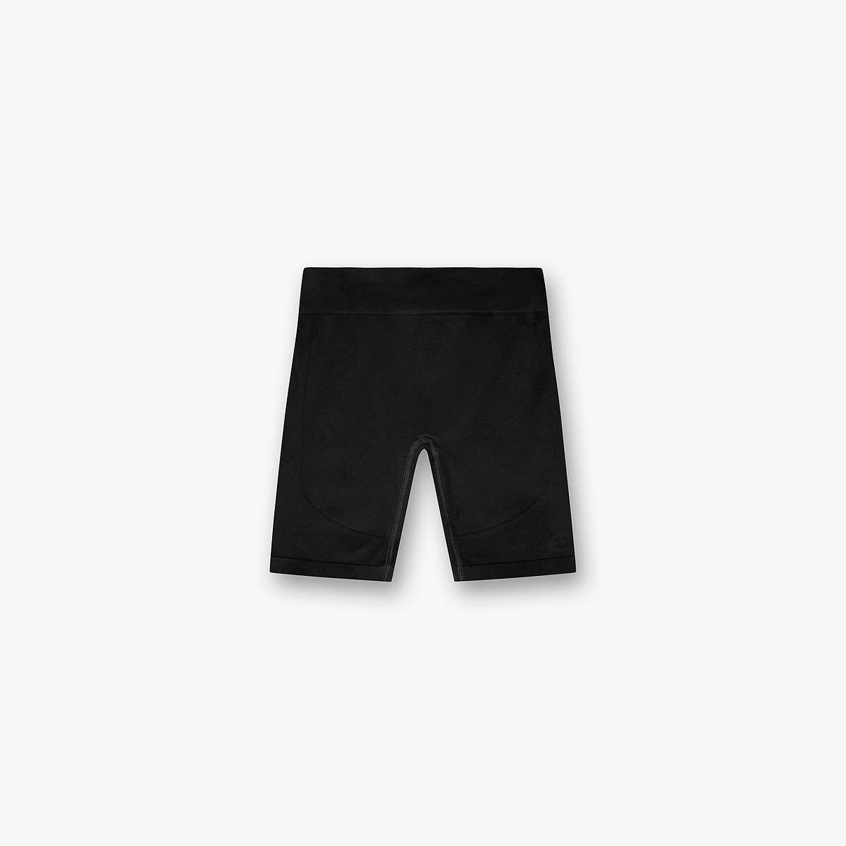 247 DNA Seamless Shorts - Black