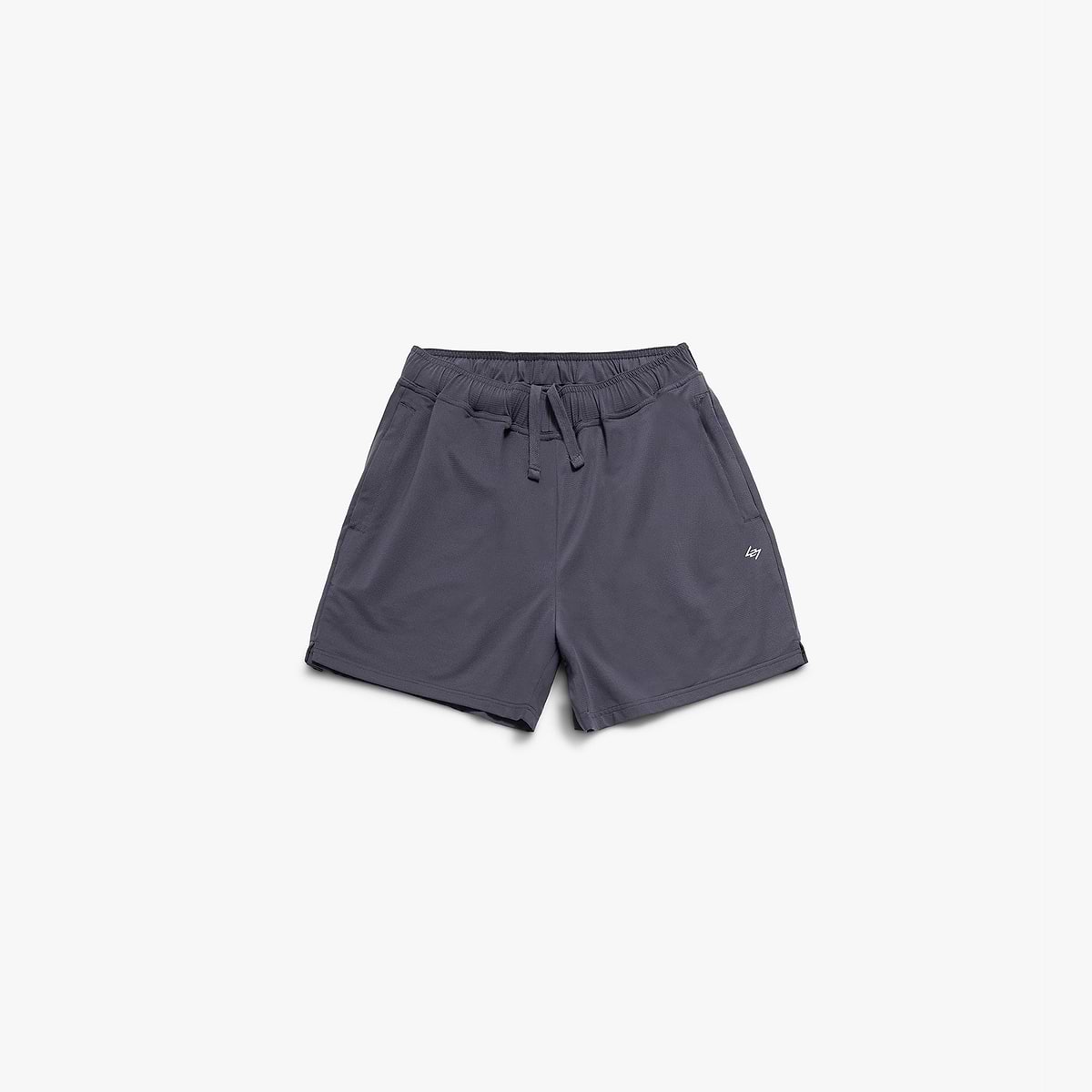 247 DNA Mesh Short - Graphene