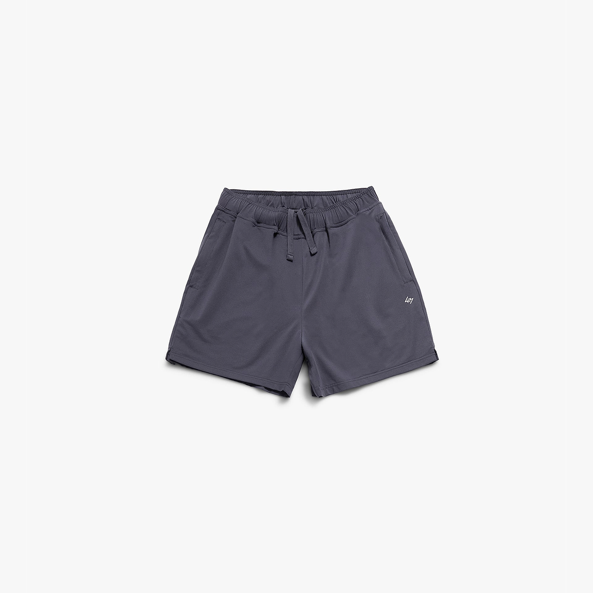 247 DNA Mesh Short - Graphene
