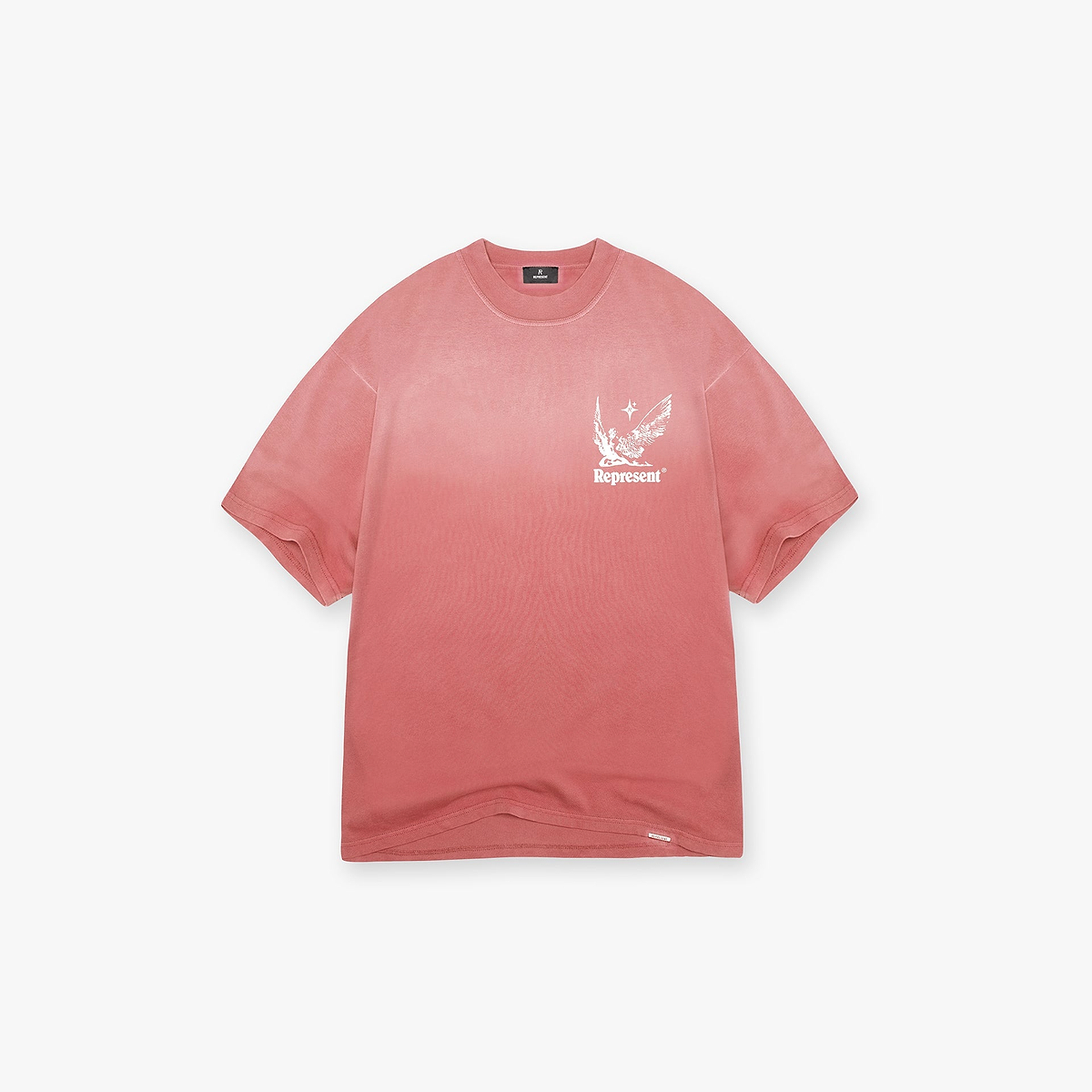Spirits Of Summer T-Shirt - Sunrise