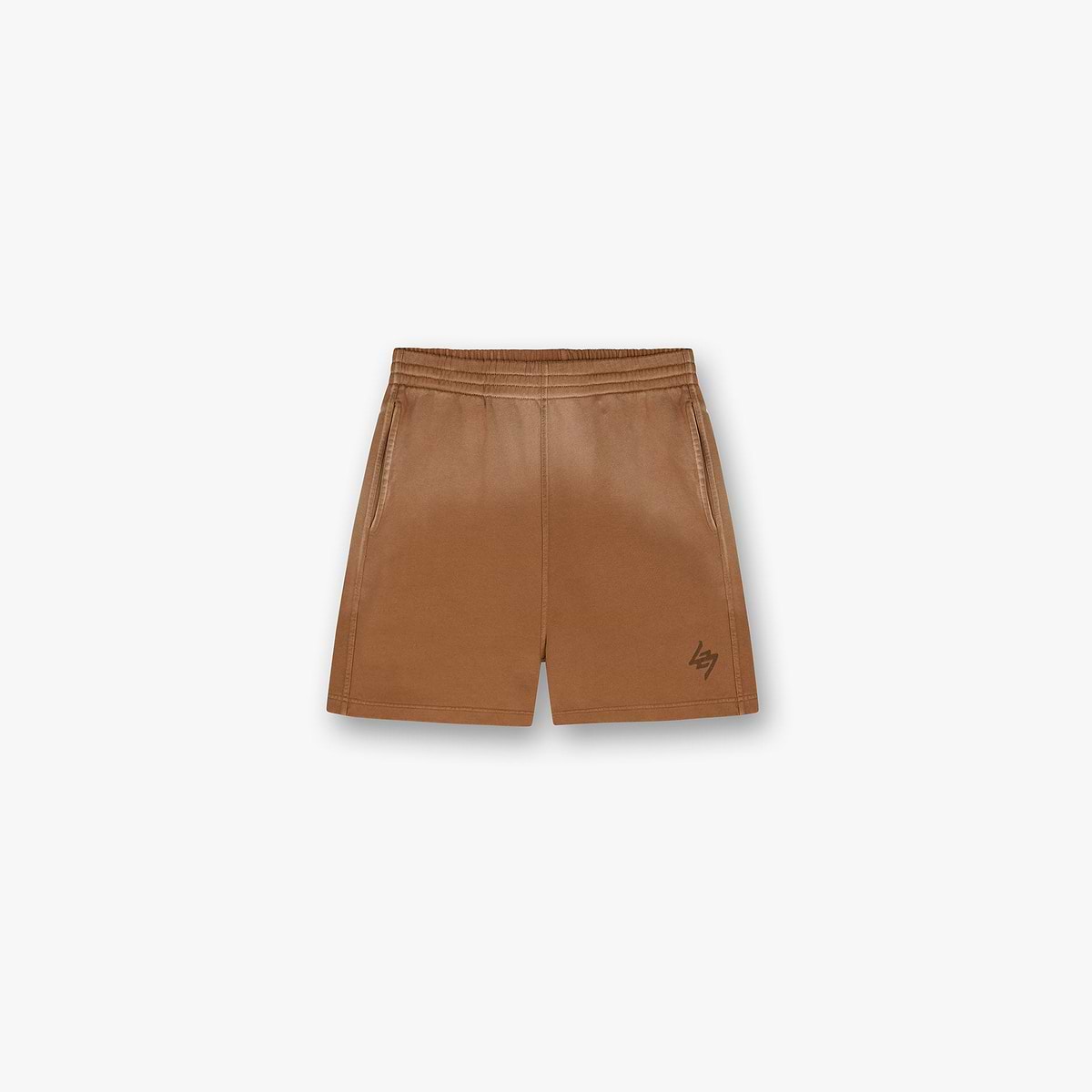 247 Motion Shorts - Rust