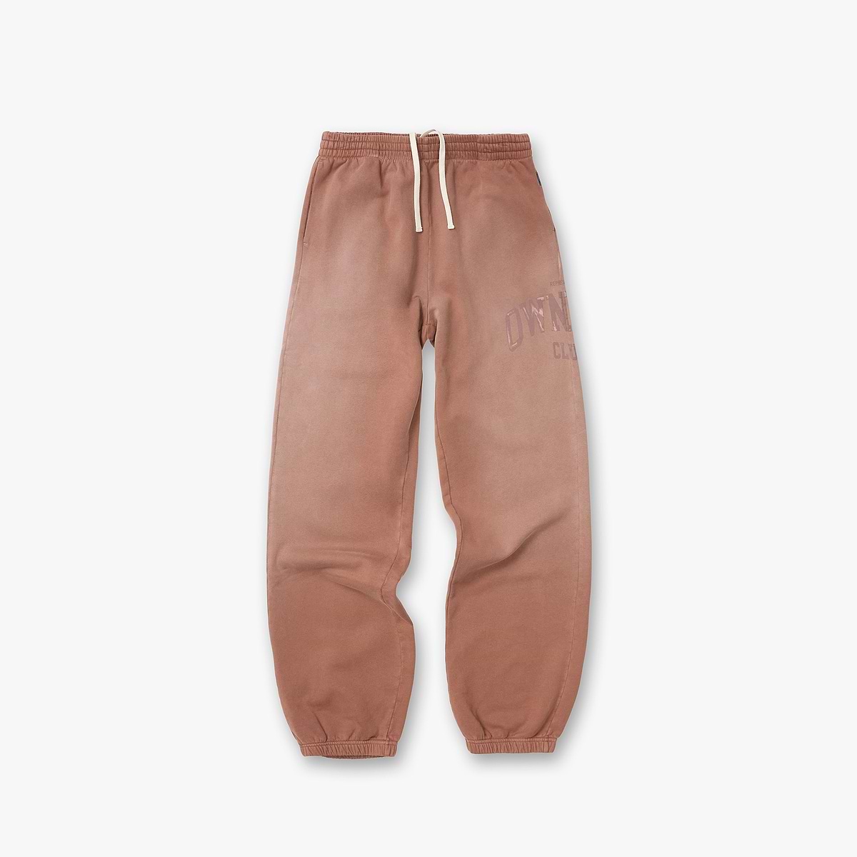 Represent Owners Club Sweatpant - Sienna