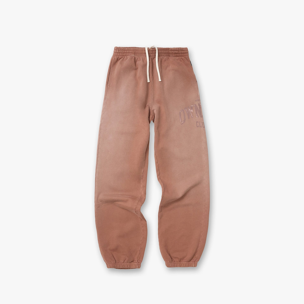 Represent Owners Club Sweatpant - Sienna