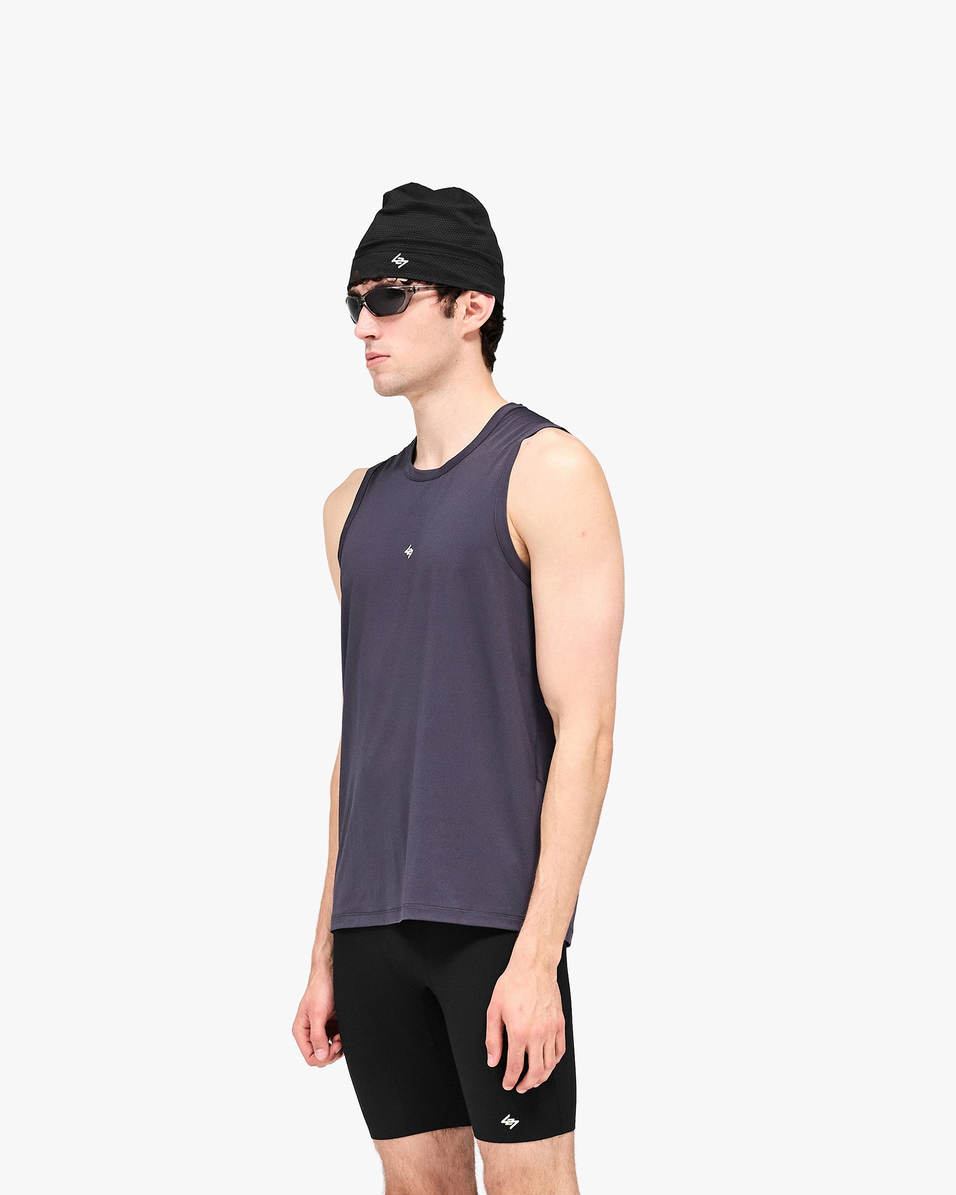 247 DNA Mesh Vest - Graphene