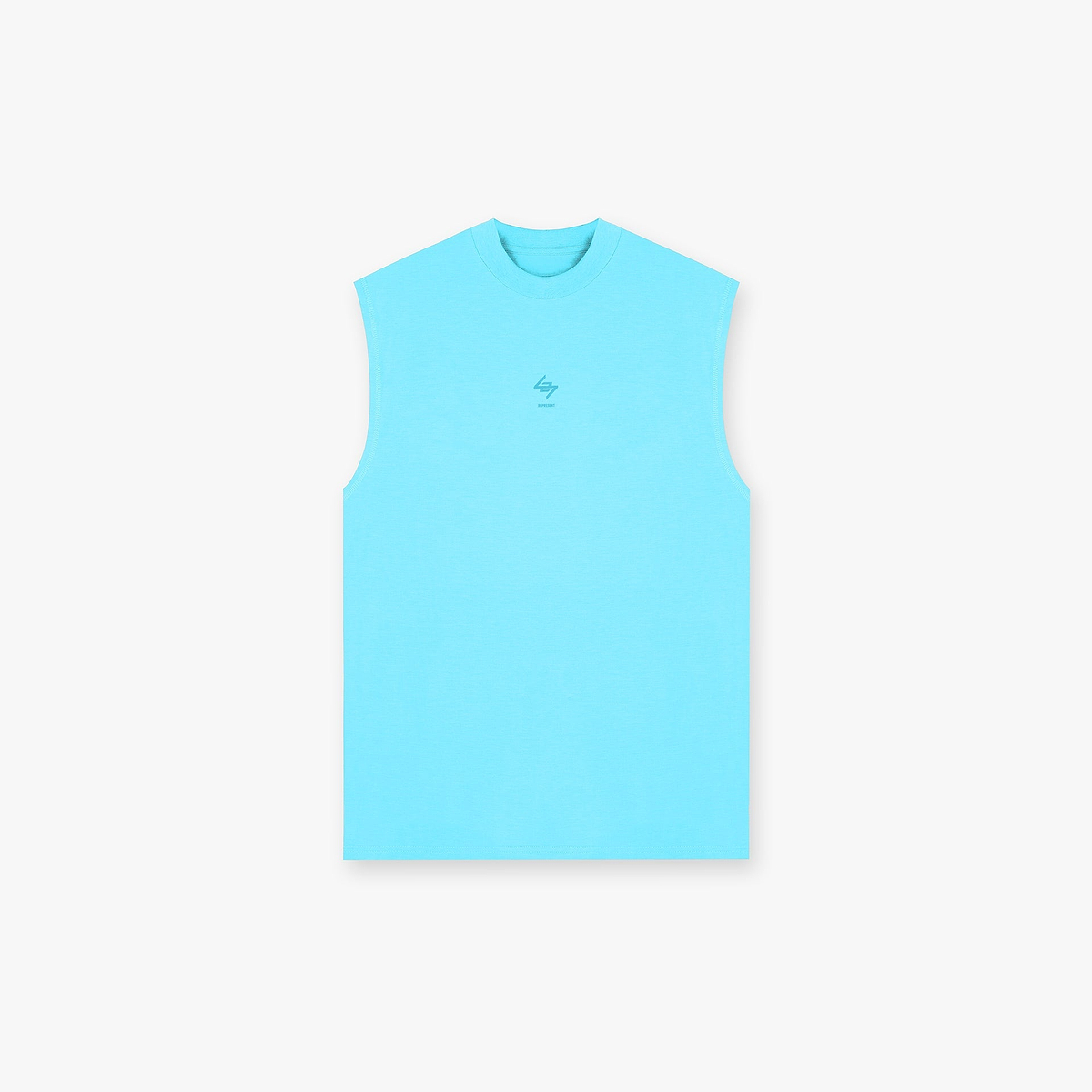 247 Oversized Tank - Ultra Blue