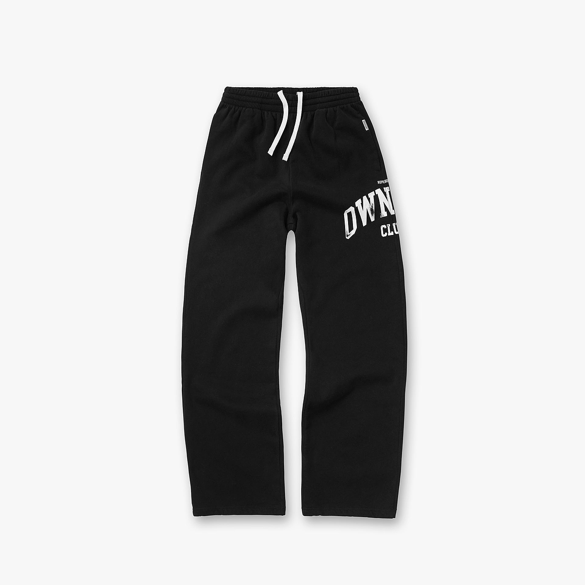 Represent Owners Club Sweatpant - Jet Black