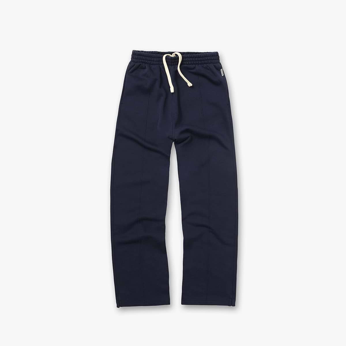 Initial Sweatpant - Midnight Navy